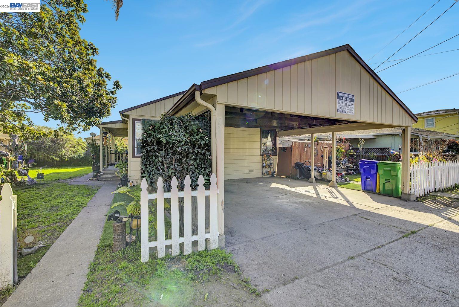 Detail Gallery Image 24 of 29 For 730 W Sunset Blvd, Hayward,  CA 94541 - – Beds | – Baths