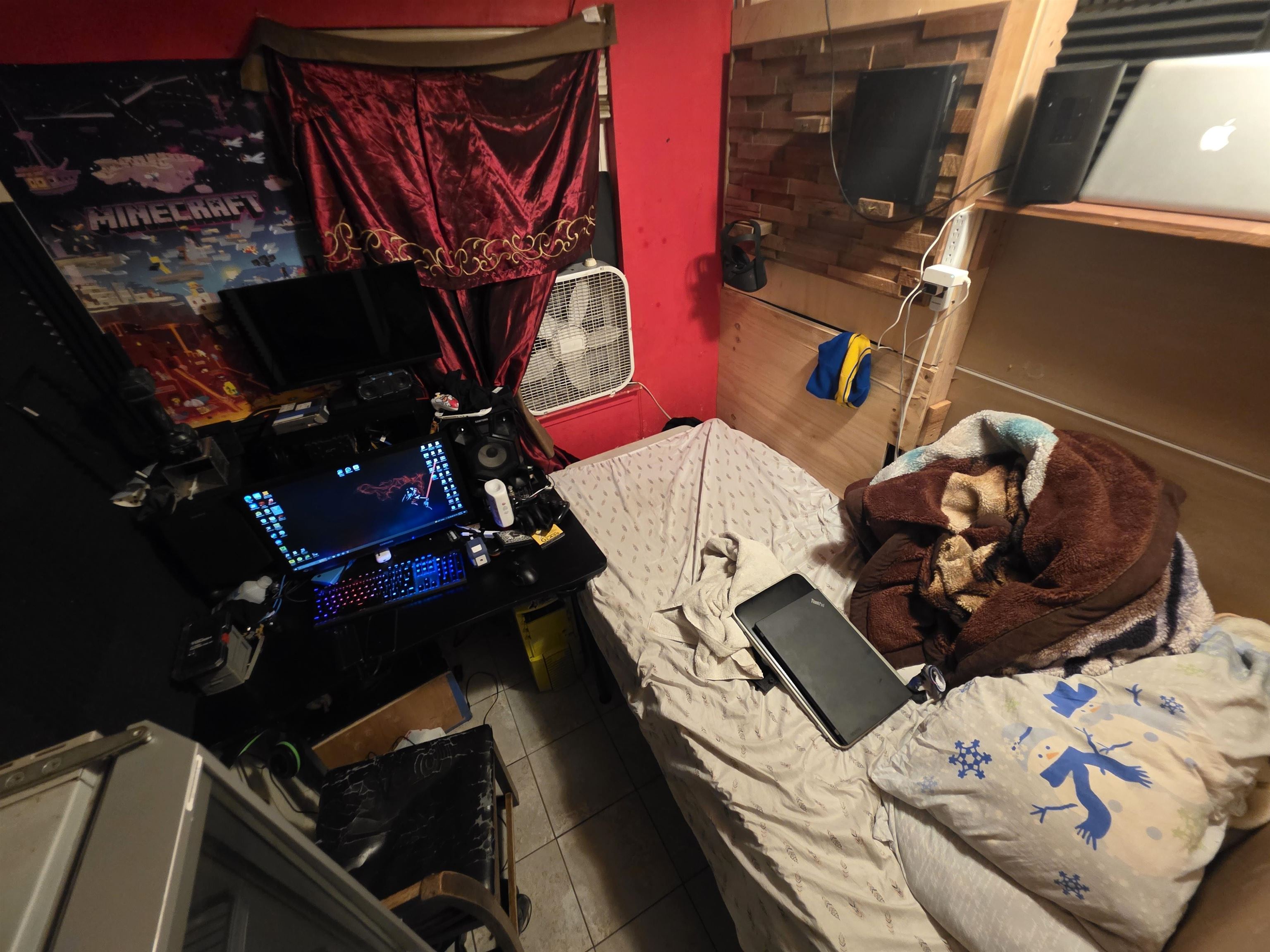 Detail Gallery Image 10 of 18 For 1823 Church St, Oakland,  CA 94621 - 2 Beds | 2 Baths