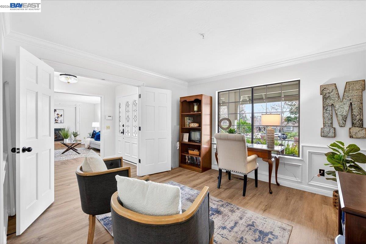 Detail Gallery Image 11 of 50 For 28 Harrington Rd, Moraga,  CA 94556 - 5 Beds | 3 Baths