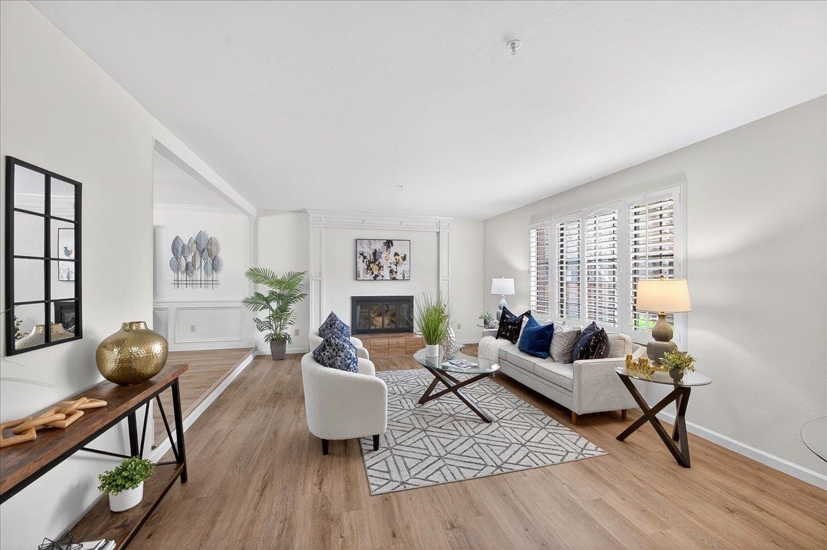 Detail Gallery Image 12 of 50 For 28 Harrington Rd, Moraga,  CA 94556 - 5 Beds | 3 Baths