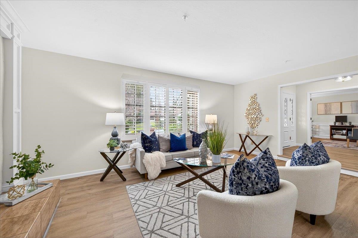 Detail Gallery Image 13 of 50 For 28 Harrington Rd, Moraga,  CA 94556 - 5 Beds | 3 Baths