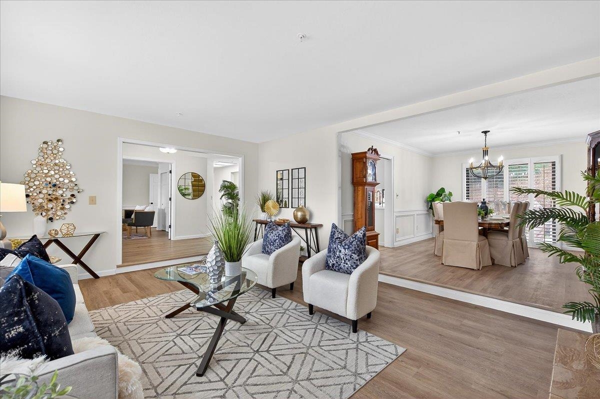 Detail Gallery Image 14 of 50 For 28 Harrington Rd, Moraga,  CA 94556 - 5 Beds | 3 Baths