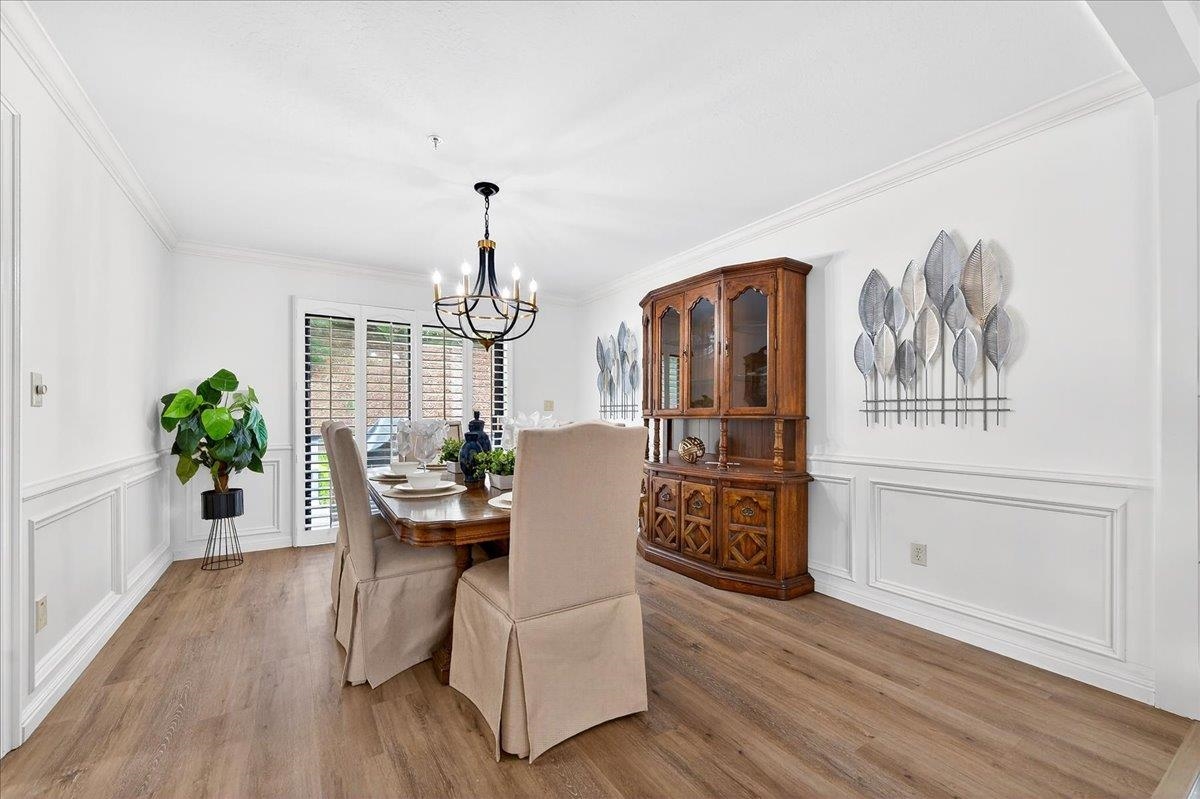 Detail Gallery Image 15 of 50 For 28 Harrington Rd, Moraga,  CA 94556 - 5 Beds | 3 Baths