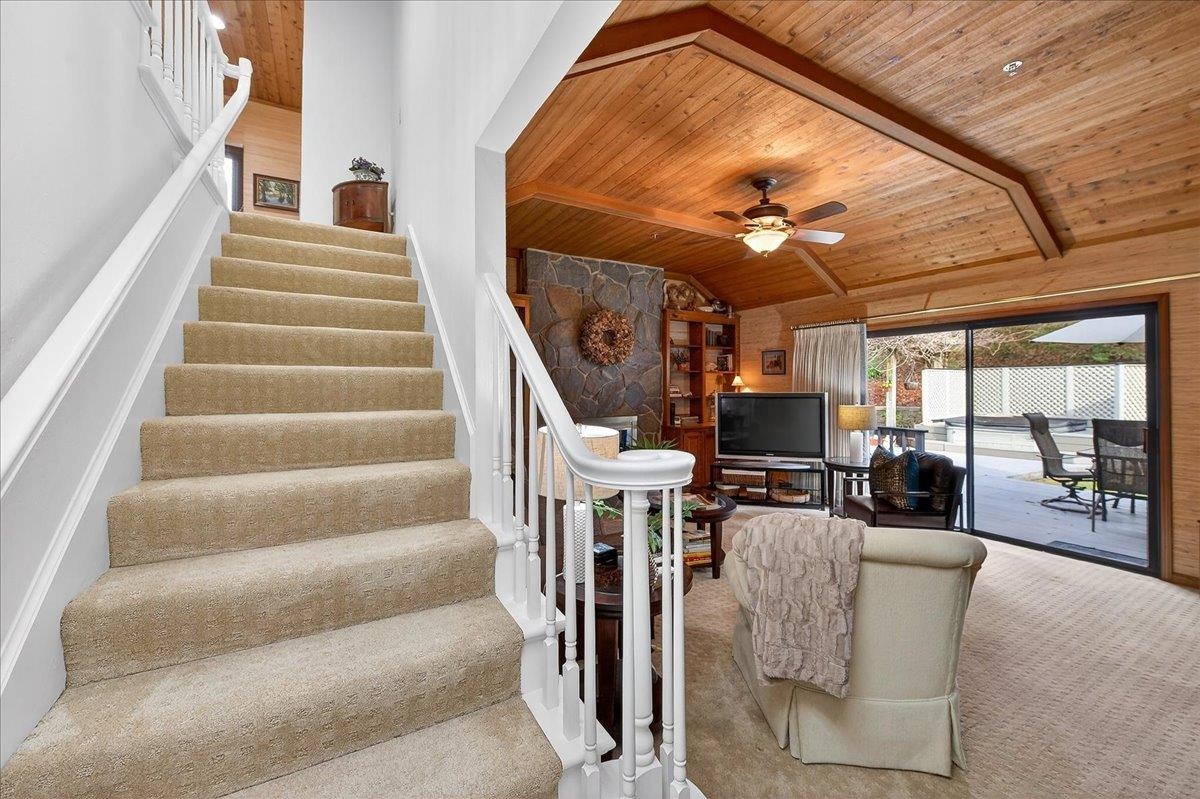 Detail Gallery Image 28 of 50 For 28 Harrington Rd, Moraga,  CA 94556 - 5 Beds | 3 Baths