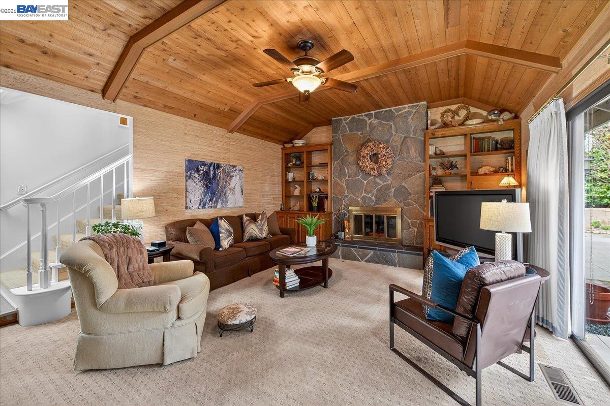 Detail Gallery Image 29 of 50 For 28 Harrington Rd, Moraga,  CA 94556 - 5 Beds | 3 Baths