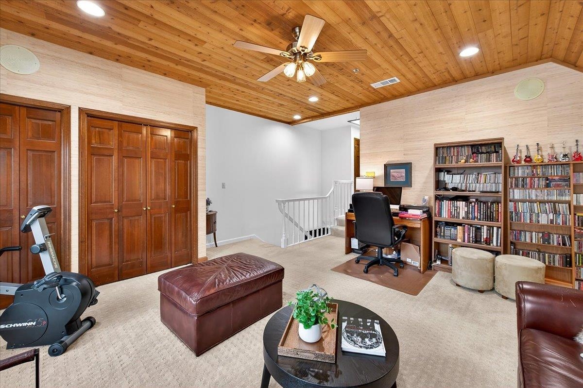 Detail Gallery Image 32 of 50 For 28 Harrington Rd, Moraga,  CA 94556 - 5 Beds | 3 Baths