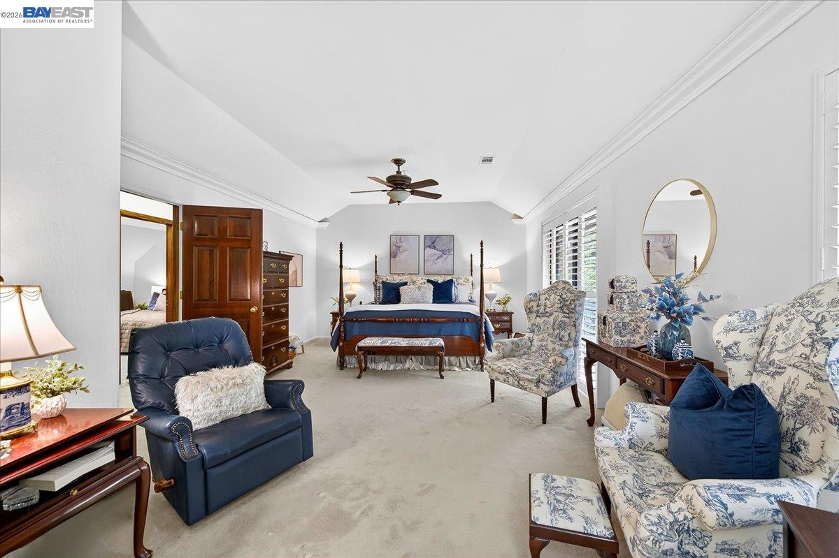 Detail Gallery Image 33 of 50 For 28 Harrington Rd, Moraga,  CA 94556 - 5 Beds | 3 Baths