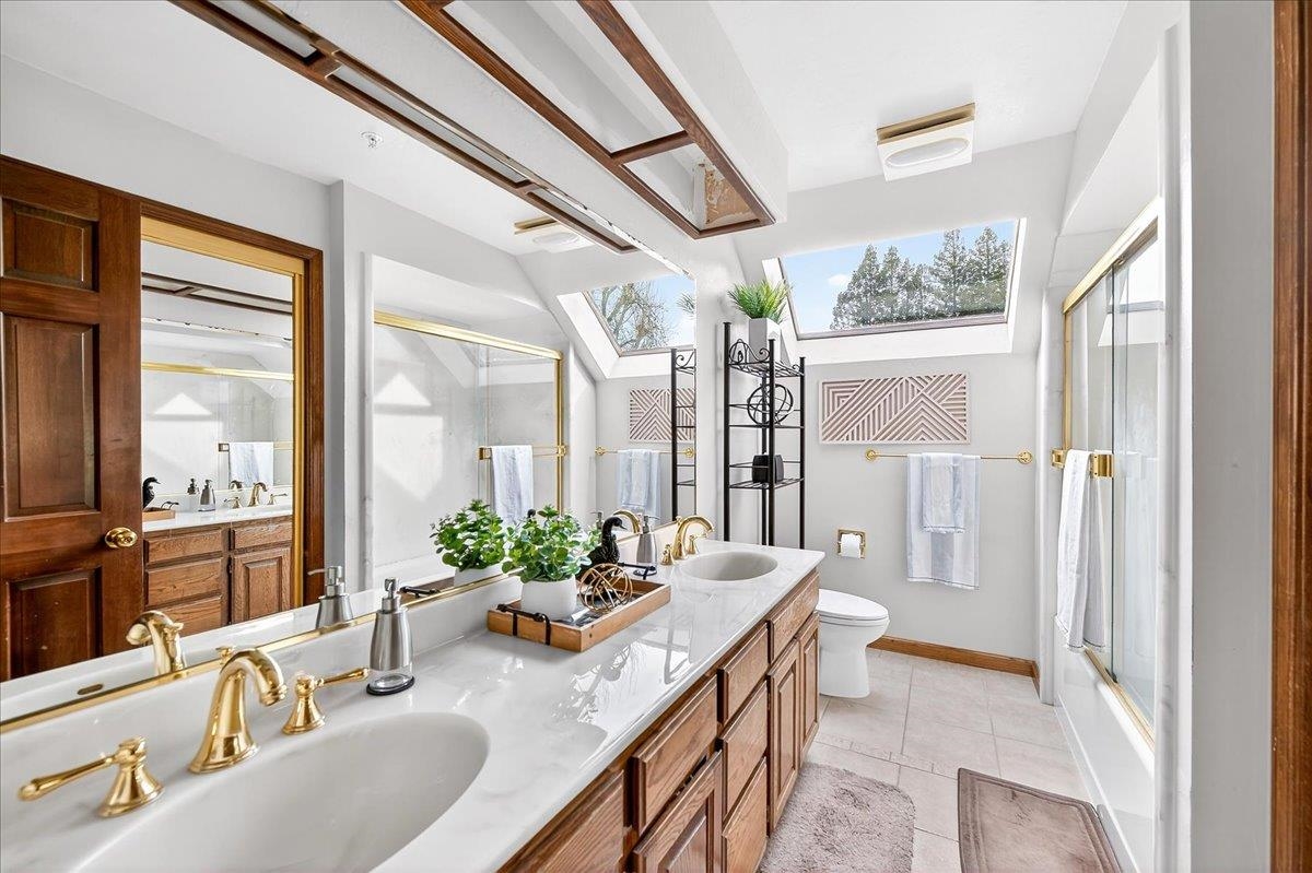 Detail Gallery Image 42 of 50 For 28 Harrington Rd, Moraga,  CA 94556 - 5 Beds | 3 Baths