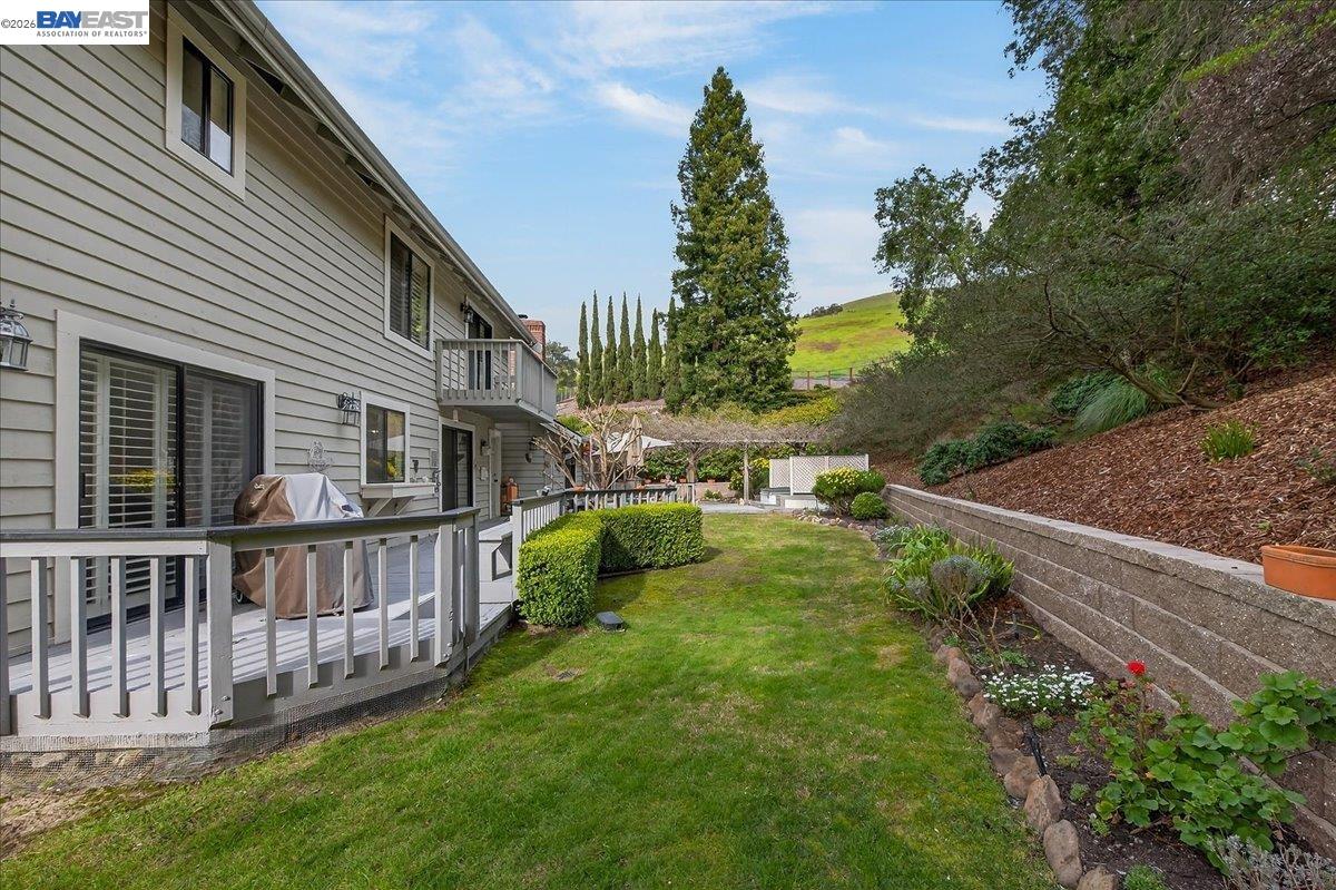 Detail Gallery Image 43 of 50 For 28 Harrington Rd, Moraga,  CA 94556 - 5 Beds | 3 Baths