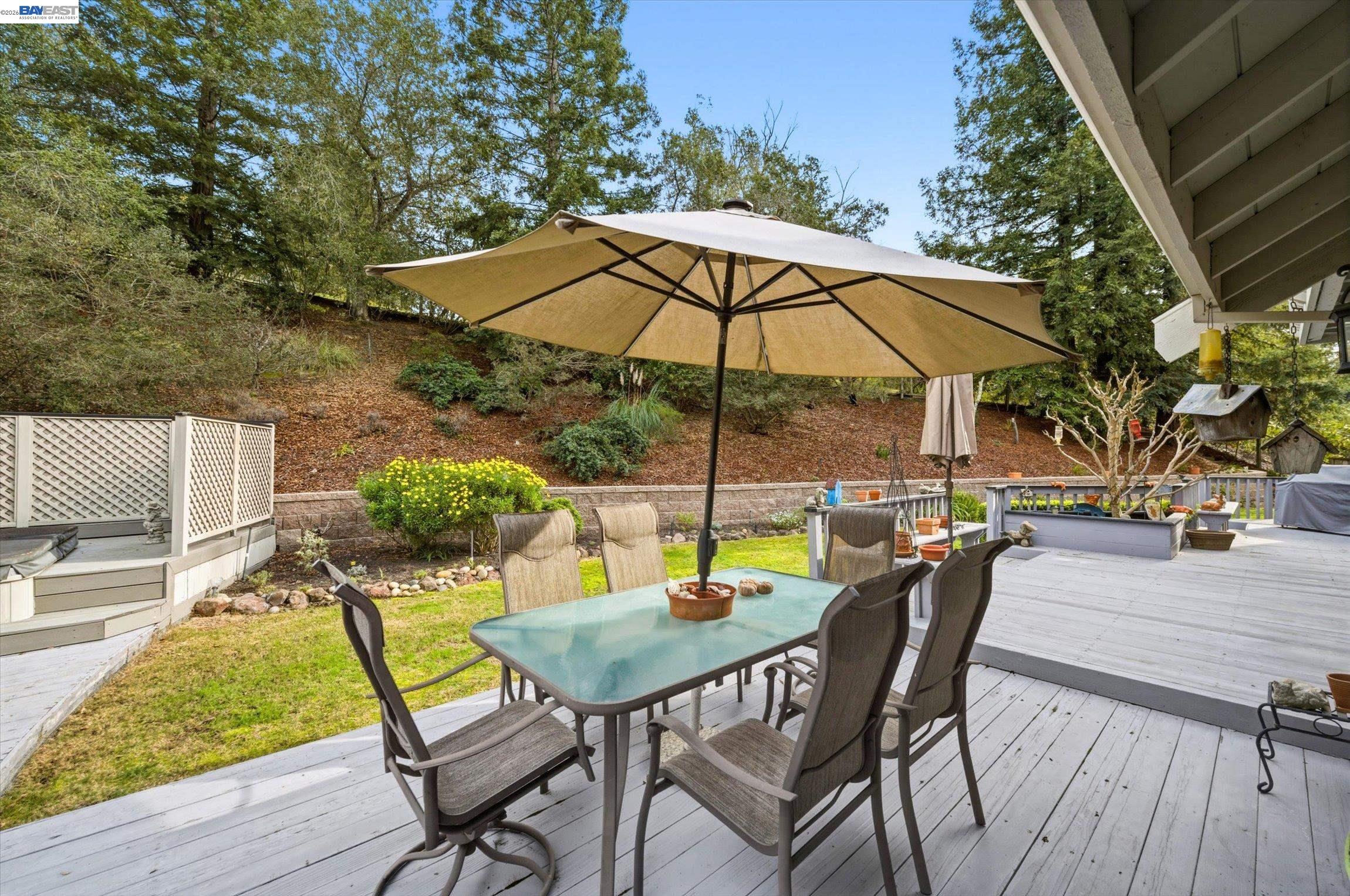 28 Harrington Rd, Moraga CA 94556 — photo 44