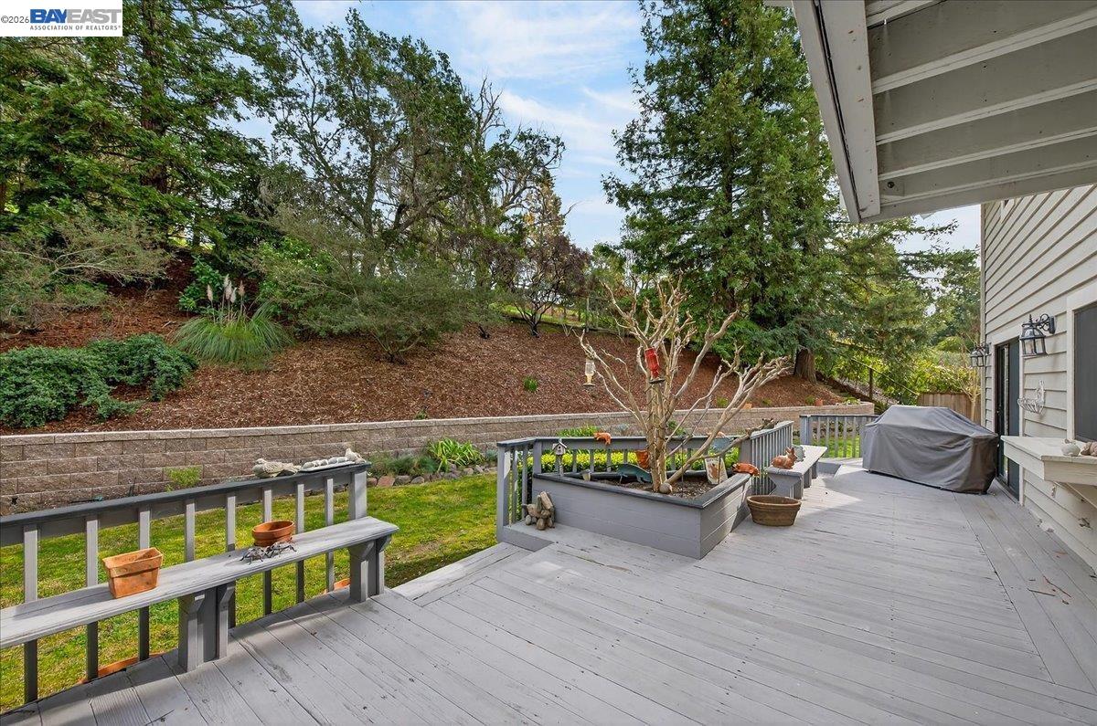 Detail Gallery Image 46 of 50 For 28 Harrington Rd, Moraga,  CA 94556 - 5 Beds | 3 Baths
