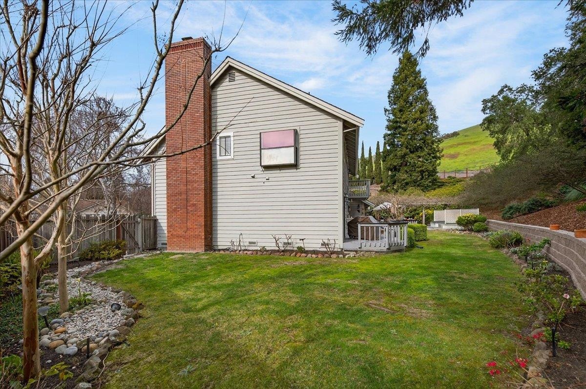 Detail Gallery Image 47 of 50 For 28 Harrington Rd, Moraga,  CA 94556 - 5 Beds | 3 Baths