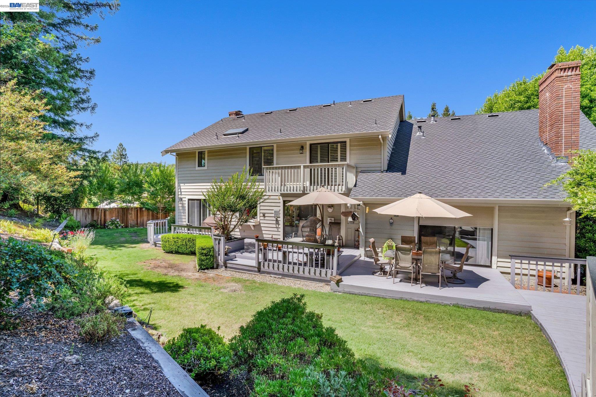 28 Harrington Rd, Moraga CA 94556 — photo 47
