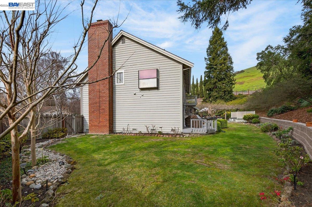 Detail Gallery Image 47 of 50 For 28 Harrington Rd, Moraga,  CA 94556 - 5 Beds | 3 Baths