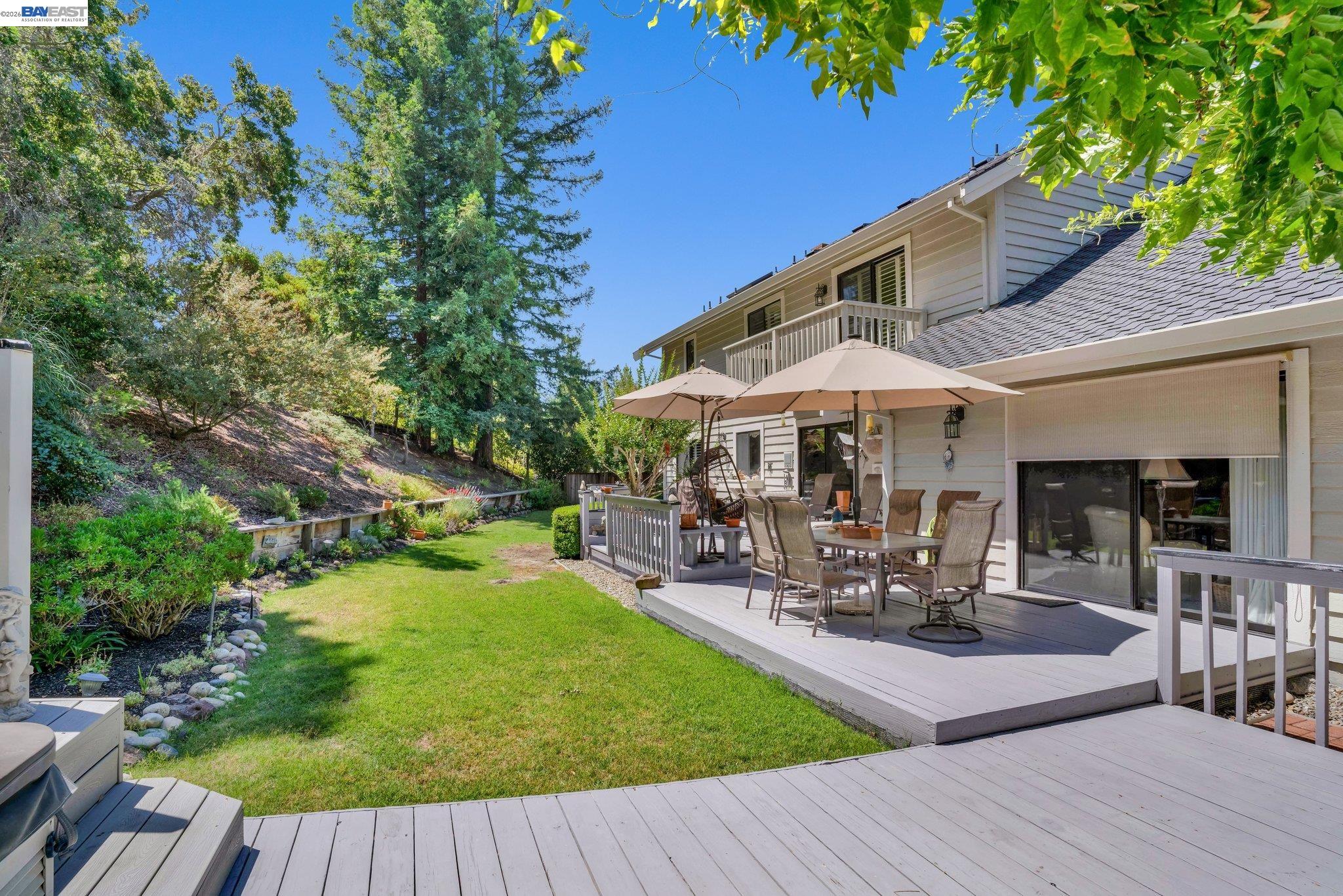 28 Harrington Rd, Moraga CA 94556 — photo 49