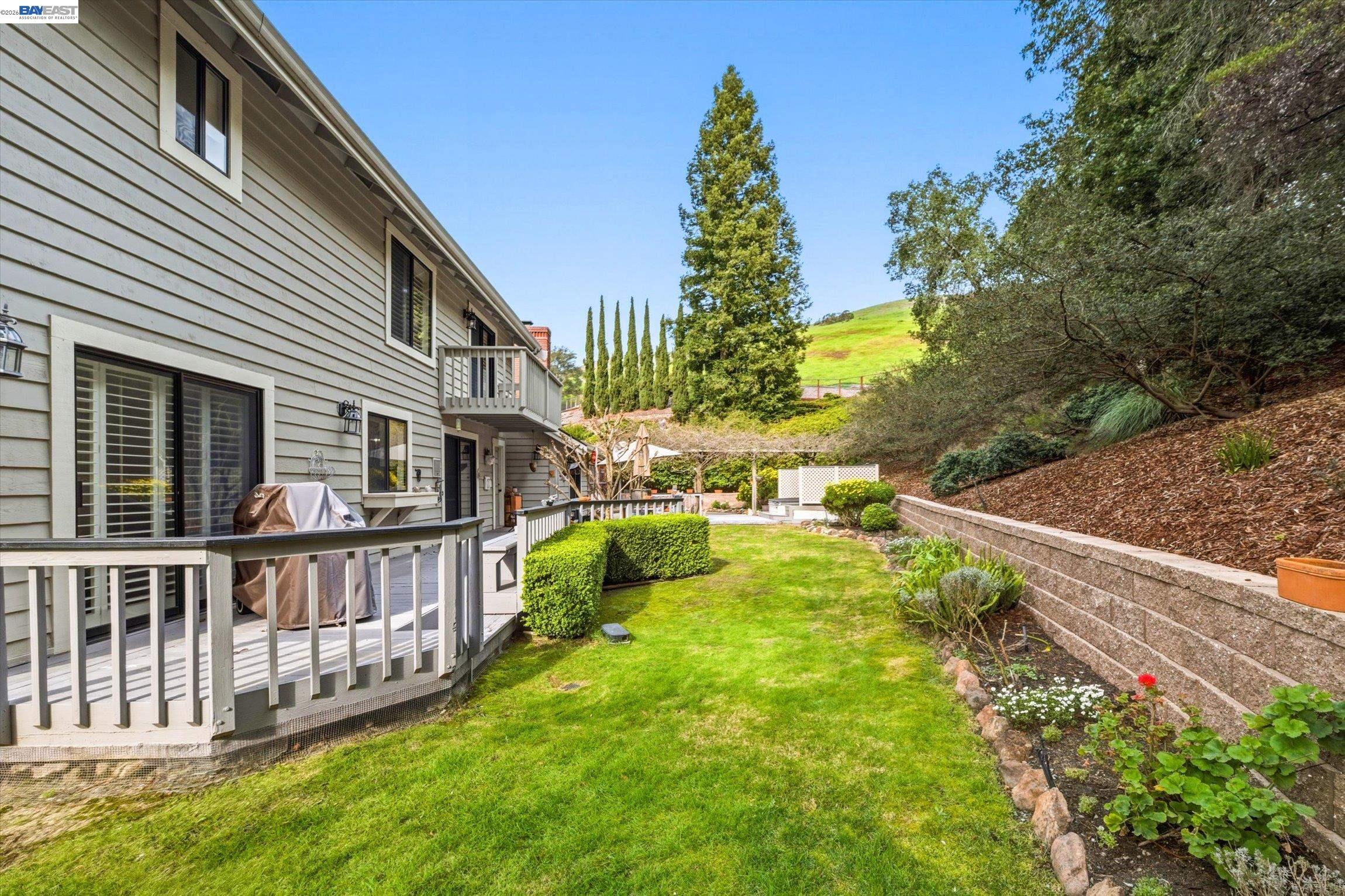 28 Harrington Rd, Moraga CA 94556 — photo 54