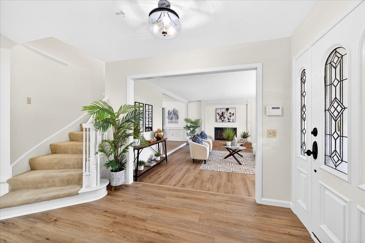 Detail Gallery Image 8 of 50 For 28 Harrington Rd, Moraga,  CA 94556 - 5 Beds | 3 Baths