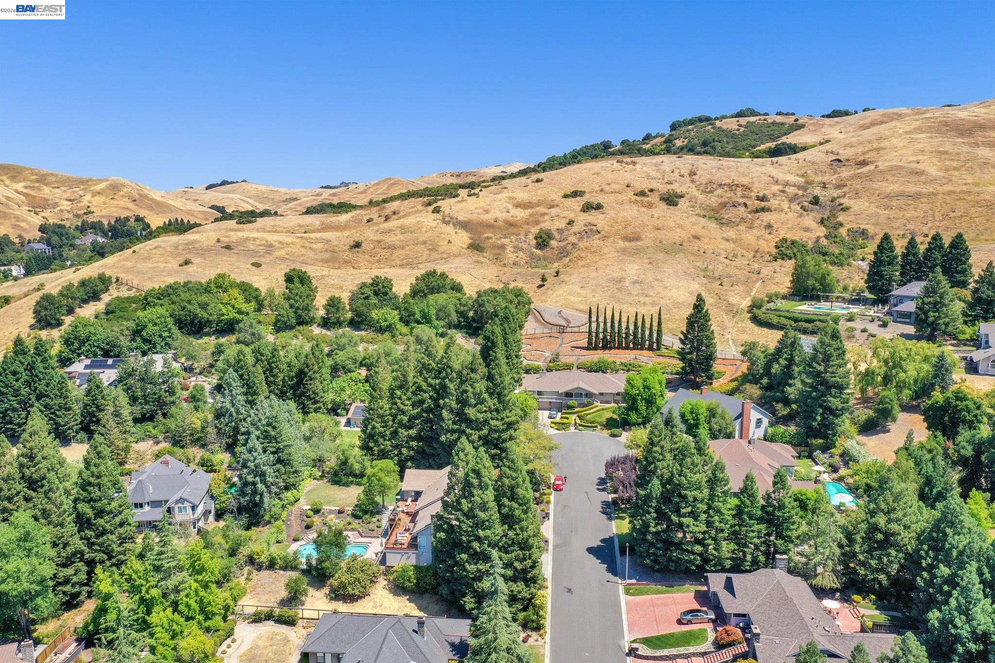 28 Harrington Rd, Moraga CA 94556 — photo 73