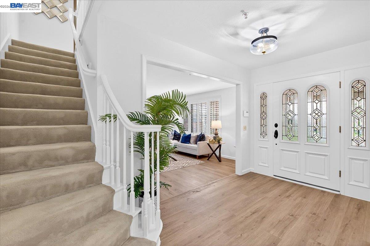 Detail Gallery Image 9 of 50 For 28 Harrington Rd, Moraga,  CA 94556 - 5 Beds | 3 Baths