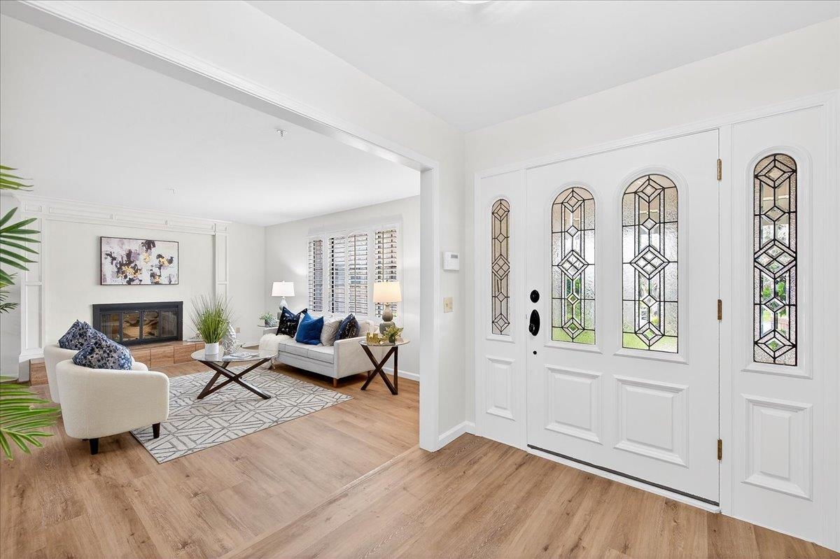 Detail Gallery Image 10 of 50 For 28 Harrington Rd, Moraga,  CA 94556 - 5 Beds | 3 Baths