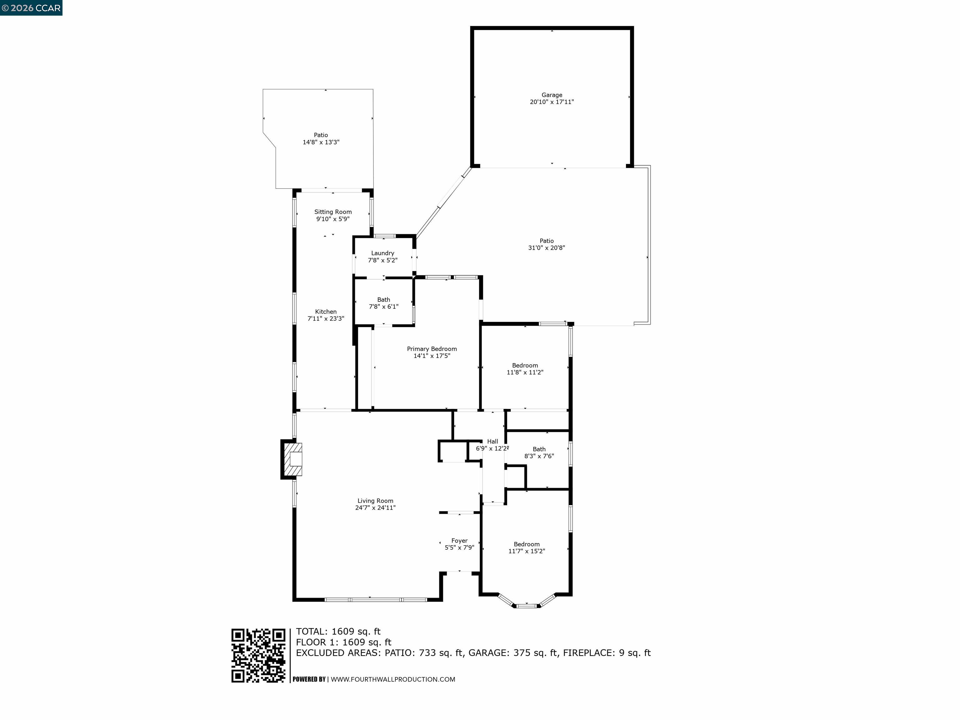 Detail Gallery Image 35 of 35 For 6727 W 87th Pl, Los Angeles,  CA 90045 - 3 Beds | 2 Baths