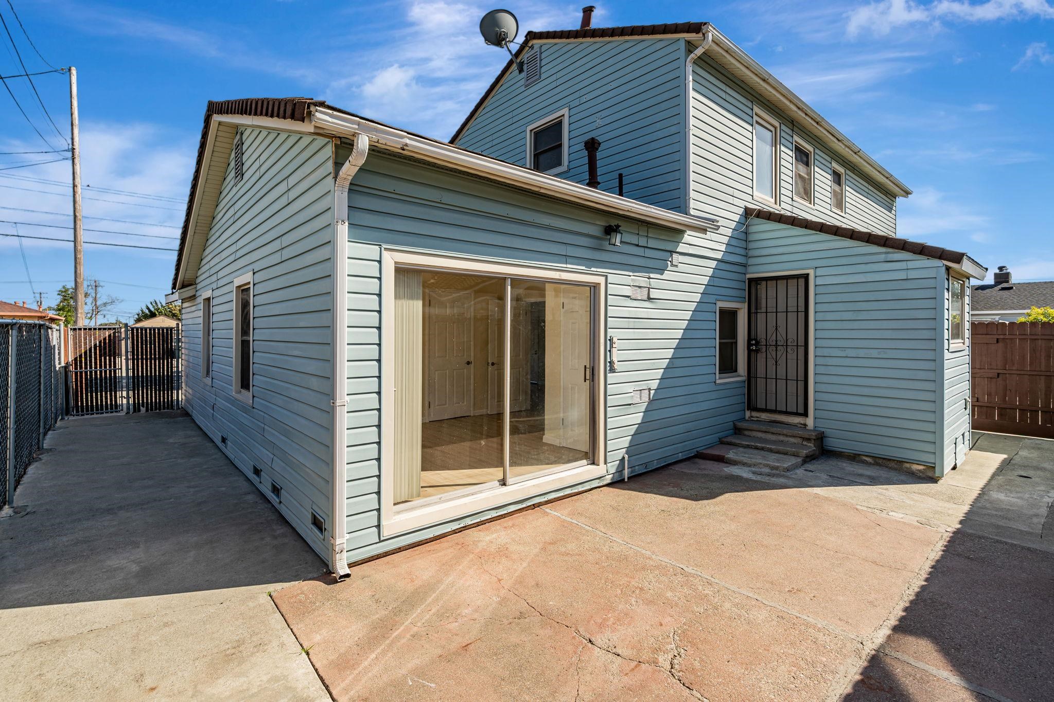 Detail Gallery Image 45 of 48 For 2101 West Ave. 136th, San Leandro,  CA 94577 - 4 Beds | 2 Baths