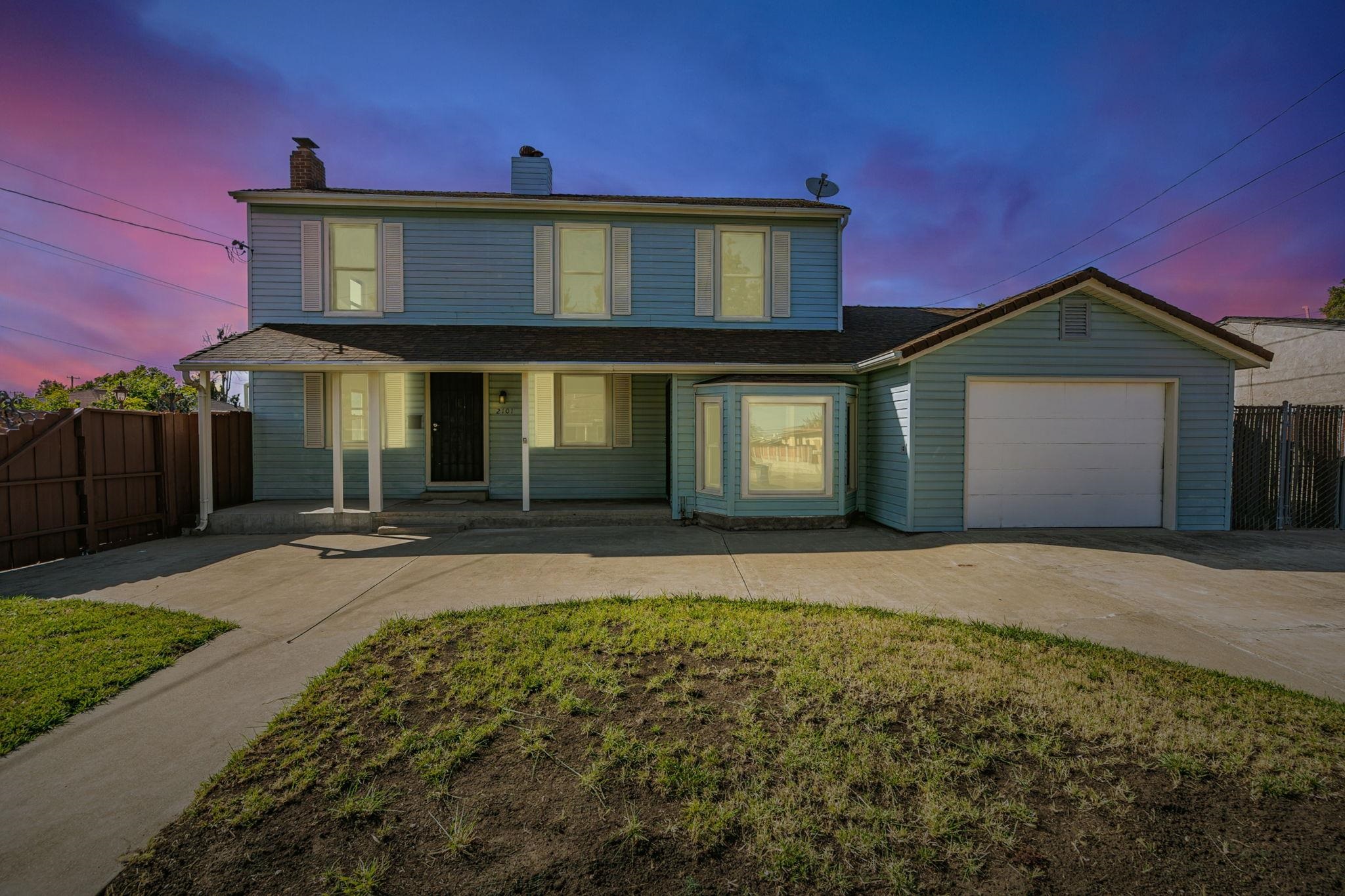 Detail Gallery Image 47 of 48 For 2101 West Ave. 136th, San Leandro,  CA 94577 - 4 Beds | 2 Baths