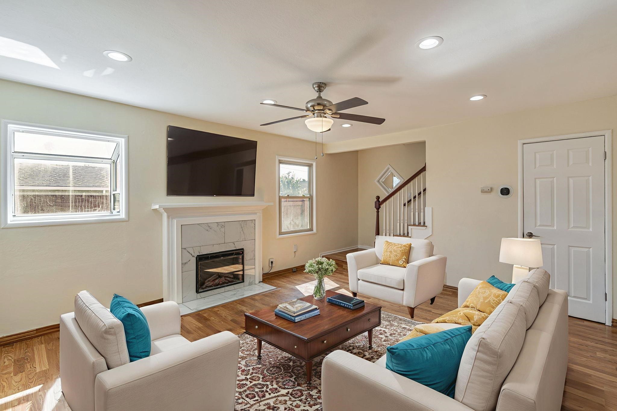 Detail Gallery Image 10 of 48 For 2101 West Ave. 136th, San Leandro,  CA 94577 - 4 Beds | 2 Baths