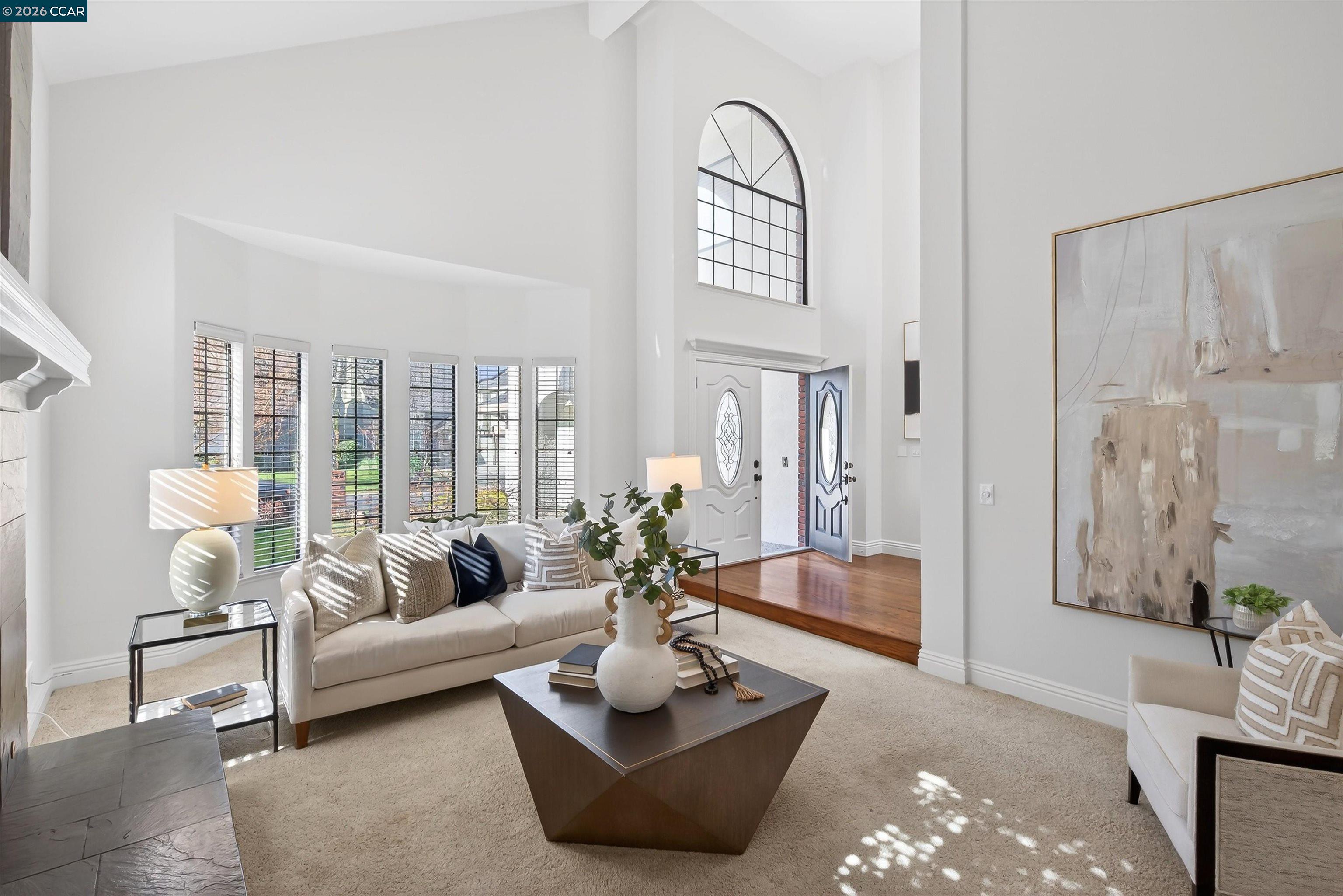 Detail Gallery Image 12 of 54 For 704 Blue Spruce Dr, Danville,  CA 94506 - 4 Beds | 3 Baths