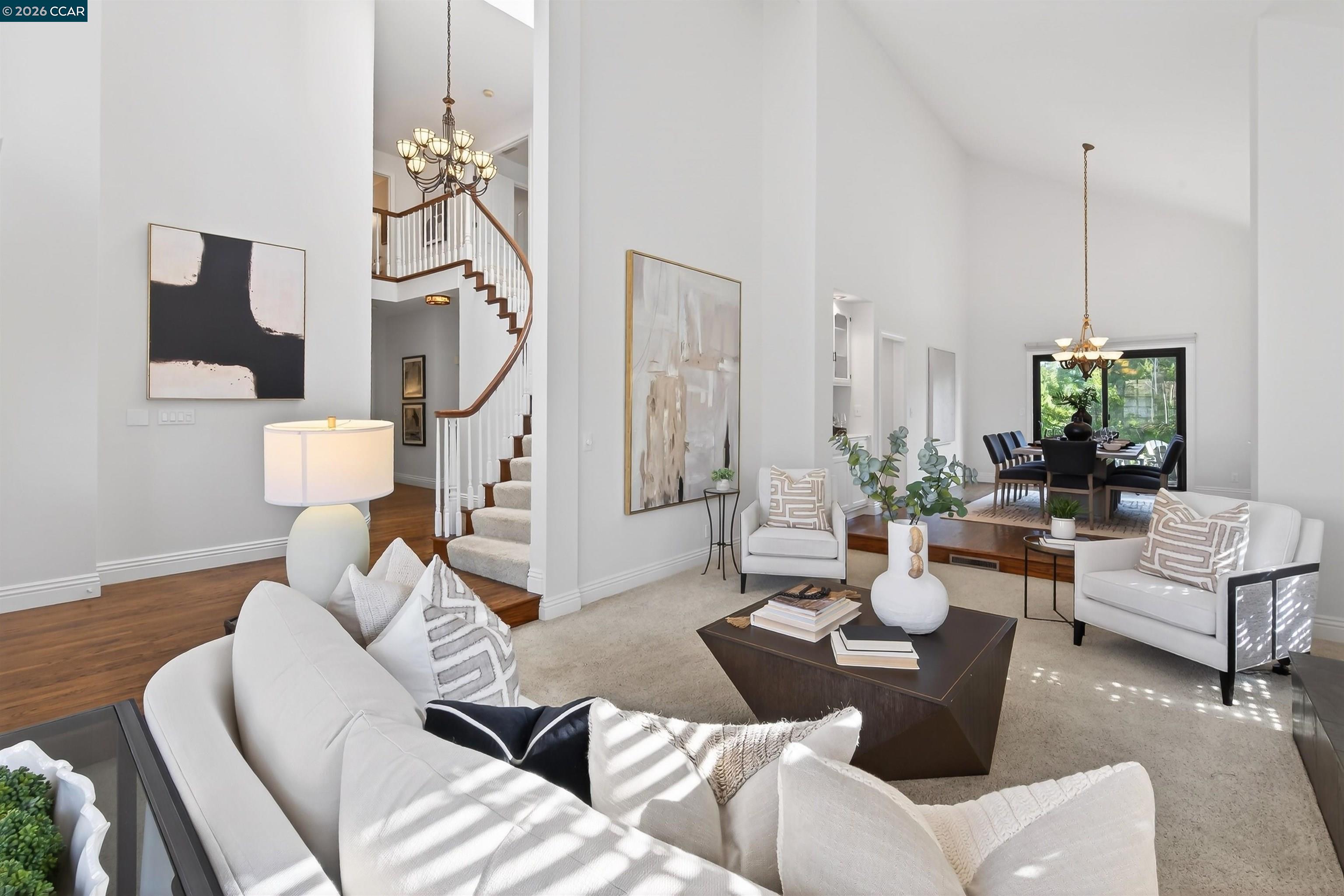 Detail Gallery Image 17 of 54 For 704 Blue Spruce Dr, Danville,  CA 94506 - 4 Beds | 3 Baths