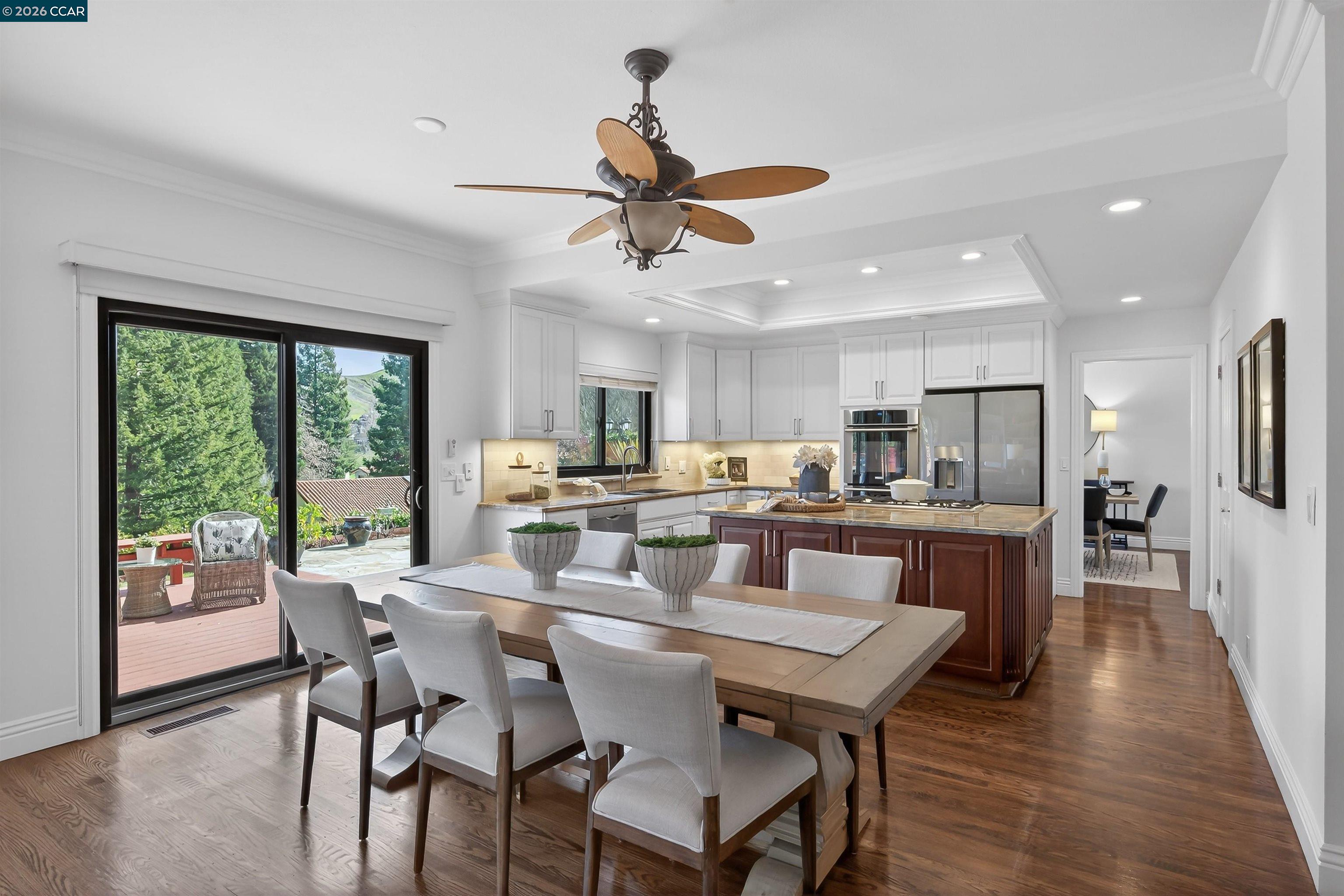 Detail Gallery Image 21 of 54 For 704 Blue Spruce Dr, Danville,  CA 94506 - 4 Beds | 3 Baths