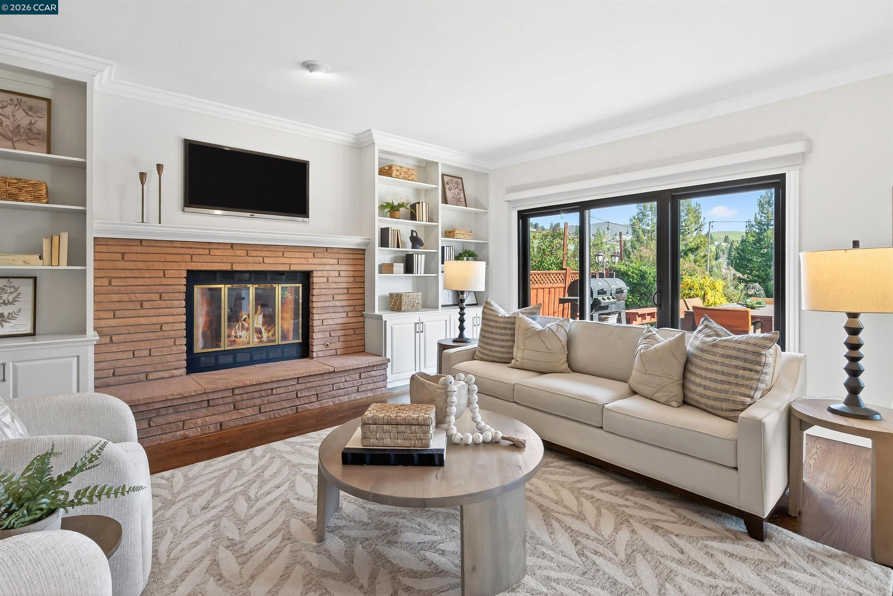 Detail Gallery Image 27 of 54 For 704 Blue Spruce Dr, Danville,  CA 94506 - 4 Beds | 3 Baths