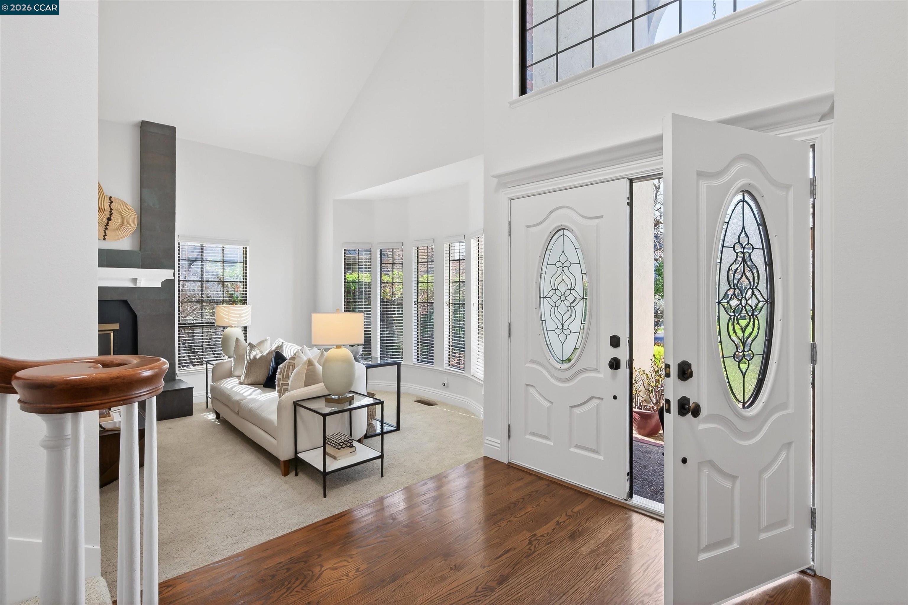 Detail Gallery Image 9 of 54 For 704 Blue Spruce Dr, Danville,  CA 94506 - 4 Beds | 3 Baths