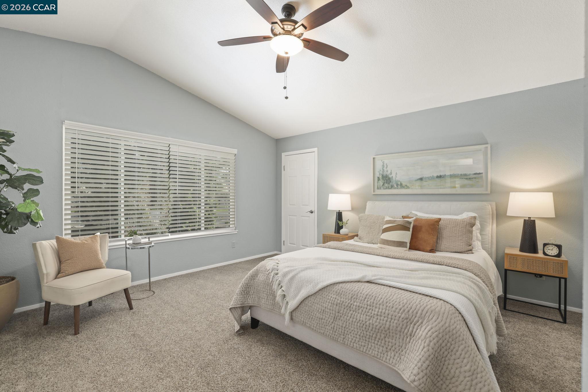 Detail Gallery Image 20 of 30 For 4807 Silver Hill Ct, Antioch,  CA 94531 - 3 Beds | 2/1 Baths