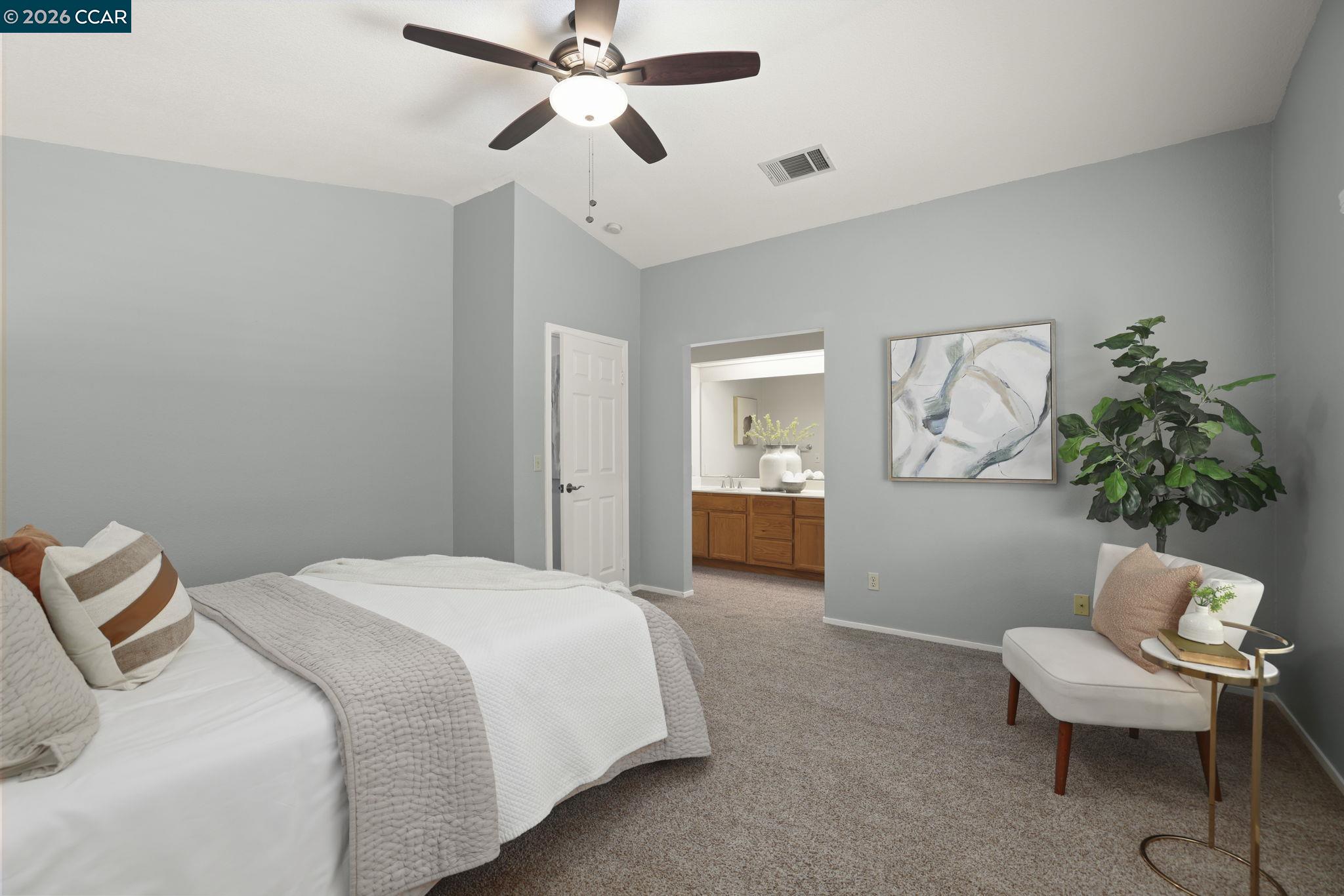 Detail Gallery Image 21 of 30 For 4807 Silver Hill Ct, Antioch,  CA 94531 - 3 Beds | 2/1 Baths