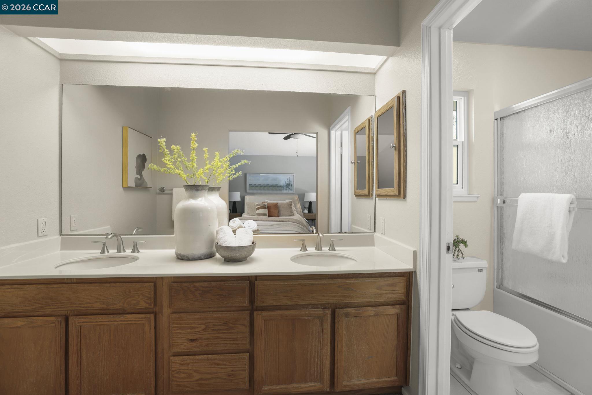 Detail Gallery Image 22 of 30 For 4807 Silver Hill Ct, Antioch,  CA 94531 - 3 Beds | 2/1 Baths