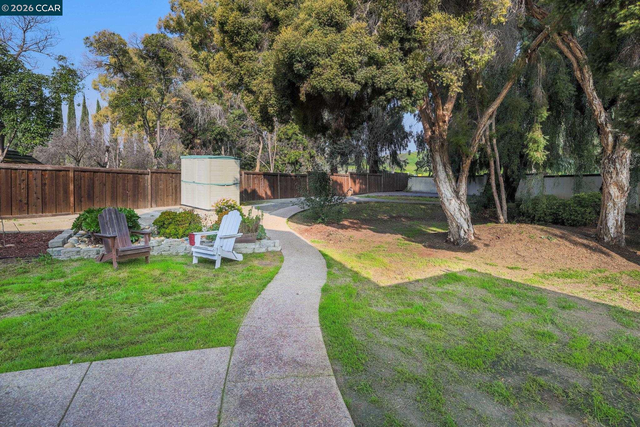 Detail Gallery Image 28 of 30 For 4807 Silver Hill Ct, Antioch,  CA 94531 - 3 Beds | 2/1 Baths