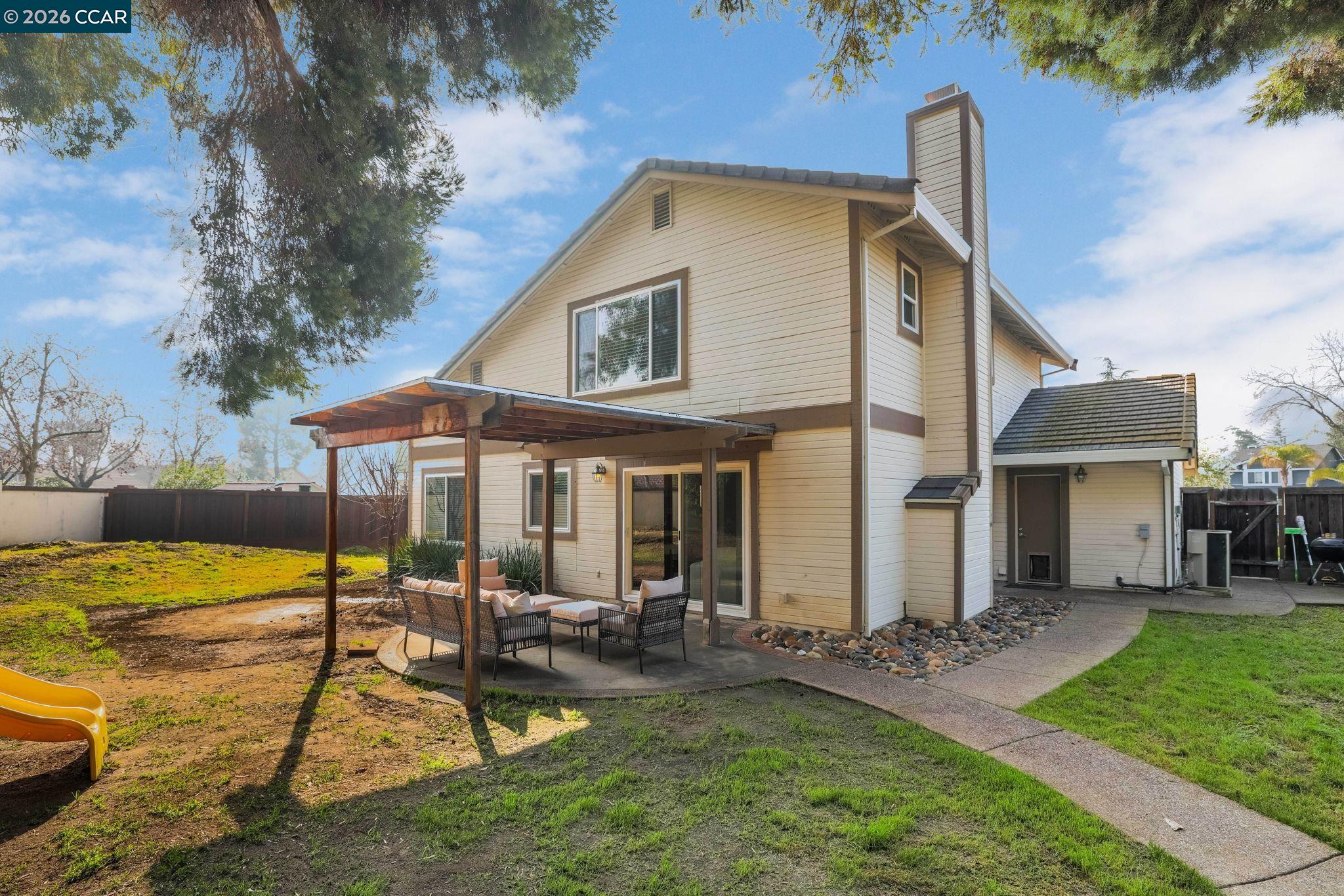 Detail Gallery Image 30 of 30 For 4807 Silver Hill Ct, Antioch,  CA 94531 - 3 Beds | 2/1 Baths