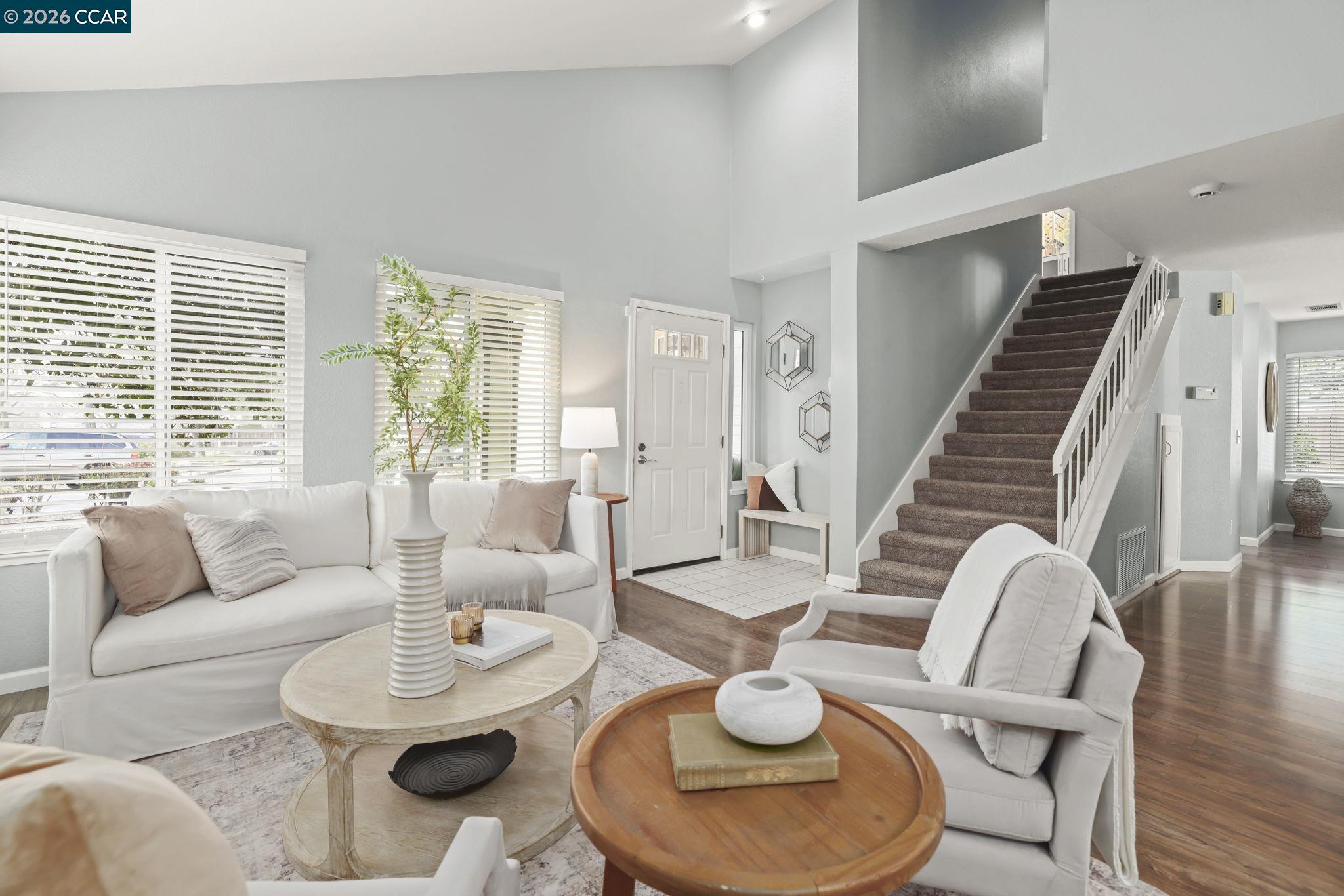 Detail Gallery Image 7 of 30 For 4807 Silver Hill Ct, Antioch,  CA 94531 - 3 Beds | 2/1 Baths