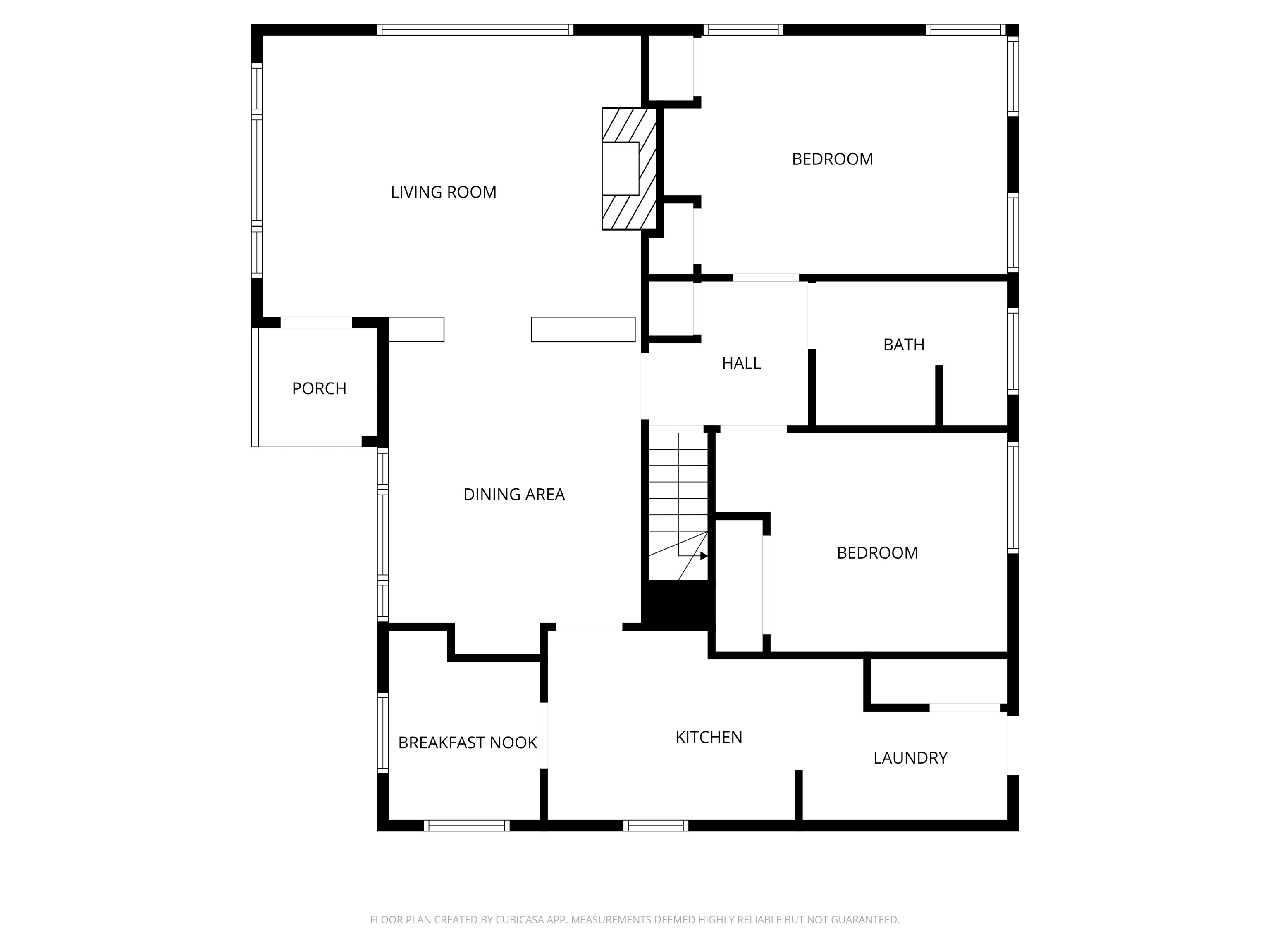 Detail Gallery Image 36 of 43 For 614 28th St, Sacramento,  CA 95816 - 4 Beds | 2 Baths