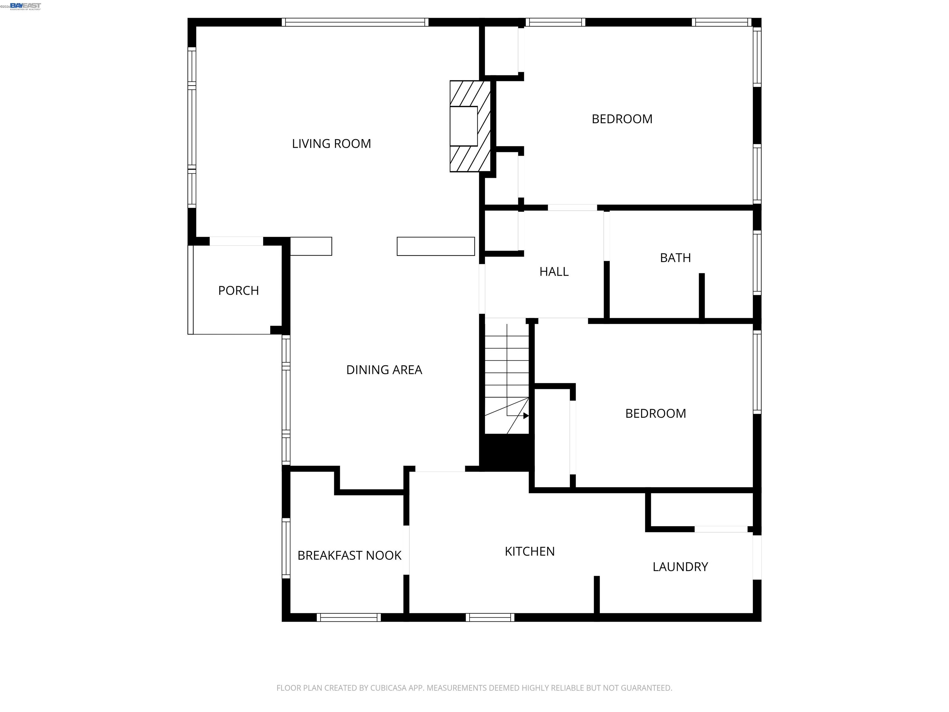 Detail Gallery Image 36 of 38 For 614 28th St, Sacramento,  CA 95816 - 4 Beds | 2 Baths