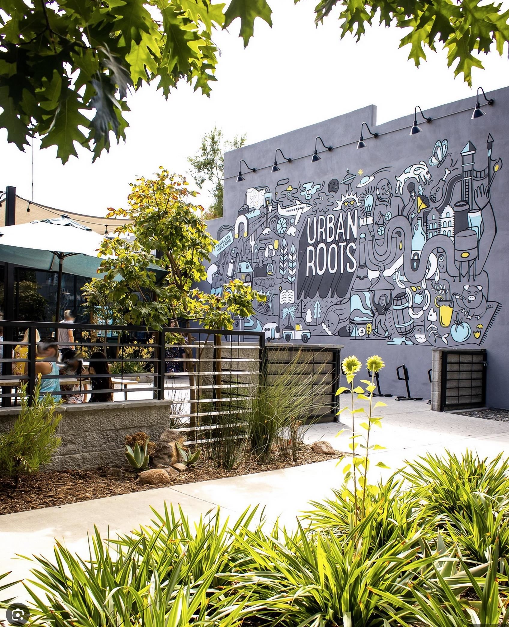 Detail Gallery Image 43 of 43 For 614 28th St, Sacramento,  CA 95816 - 4 Beds | 2 Baths