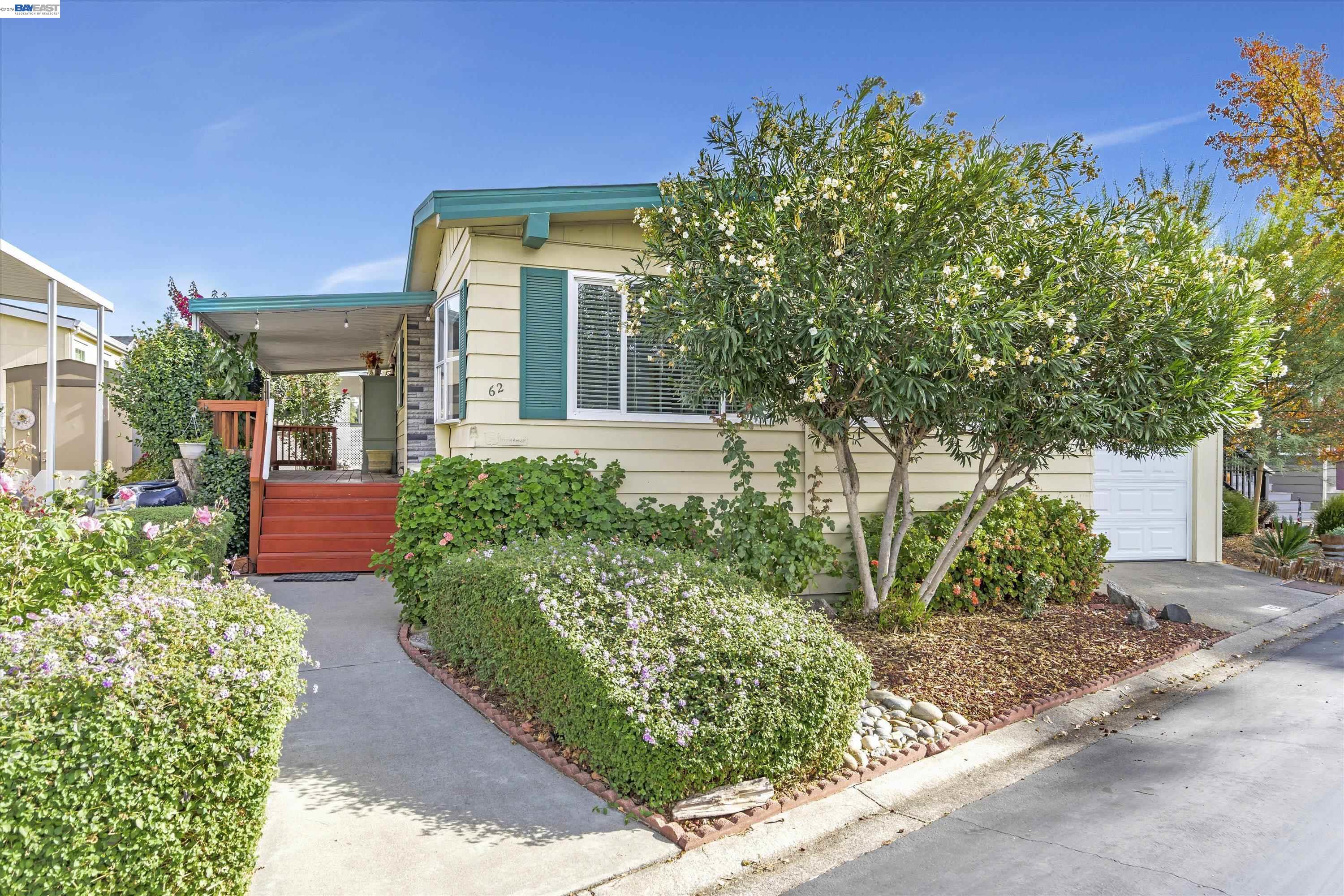 3263 Vineyard Ave UNIT 62, Pleasanton, CA, 94566