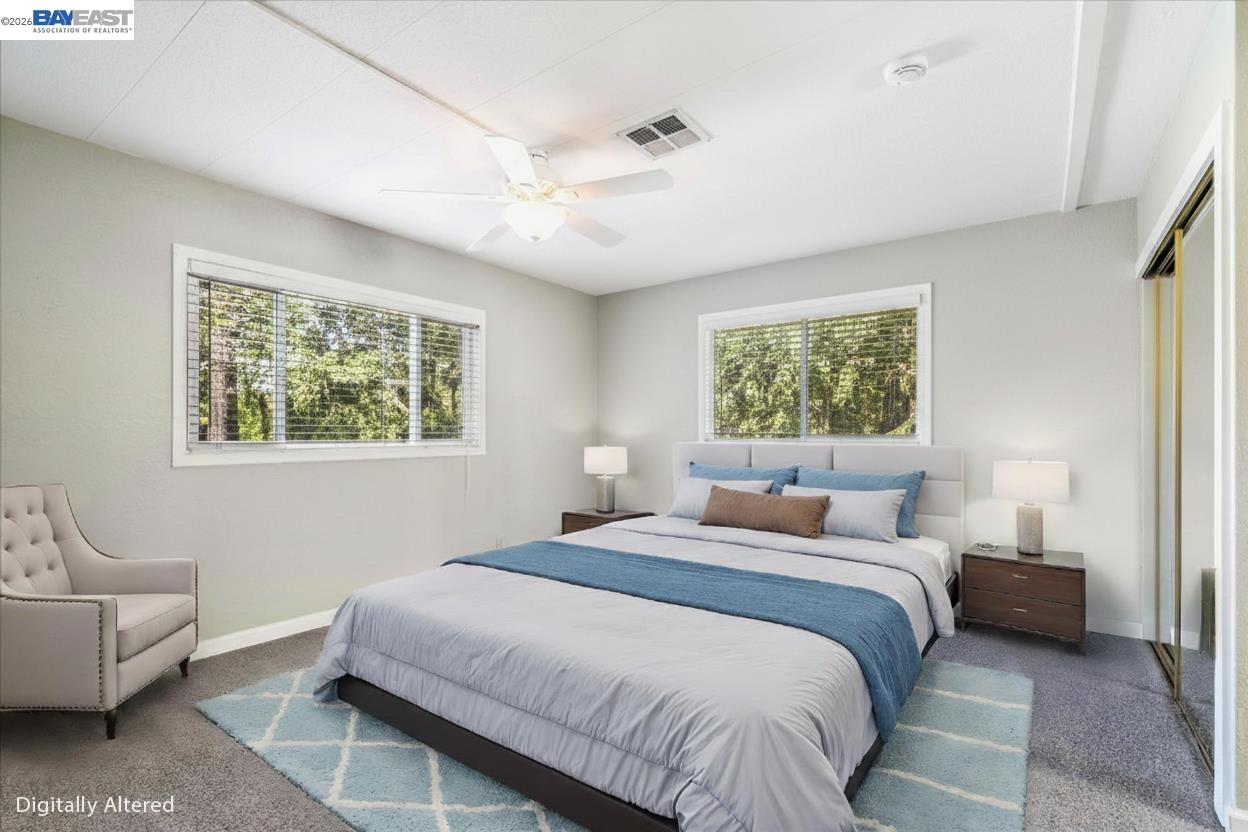 Detail Gallery Image 11 of 33 For 3263 Vineyard Ave #62,  Pleasanton,  CA 94566 - 2 Beds | 2 Baths