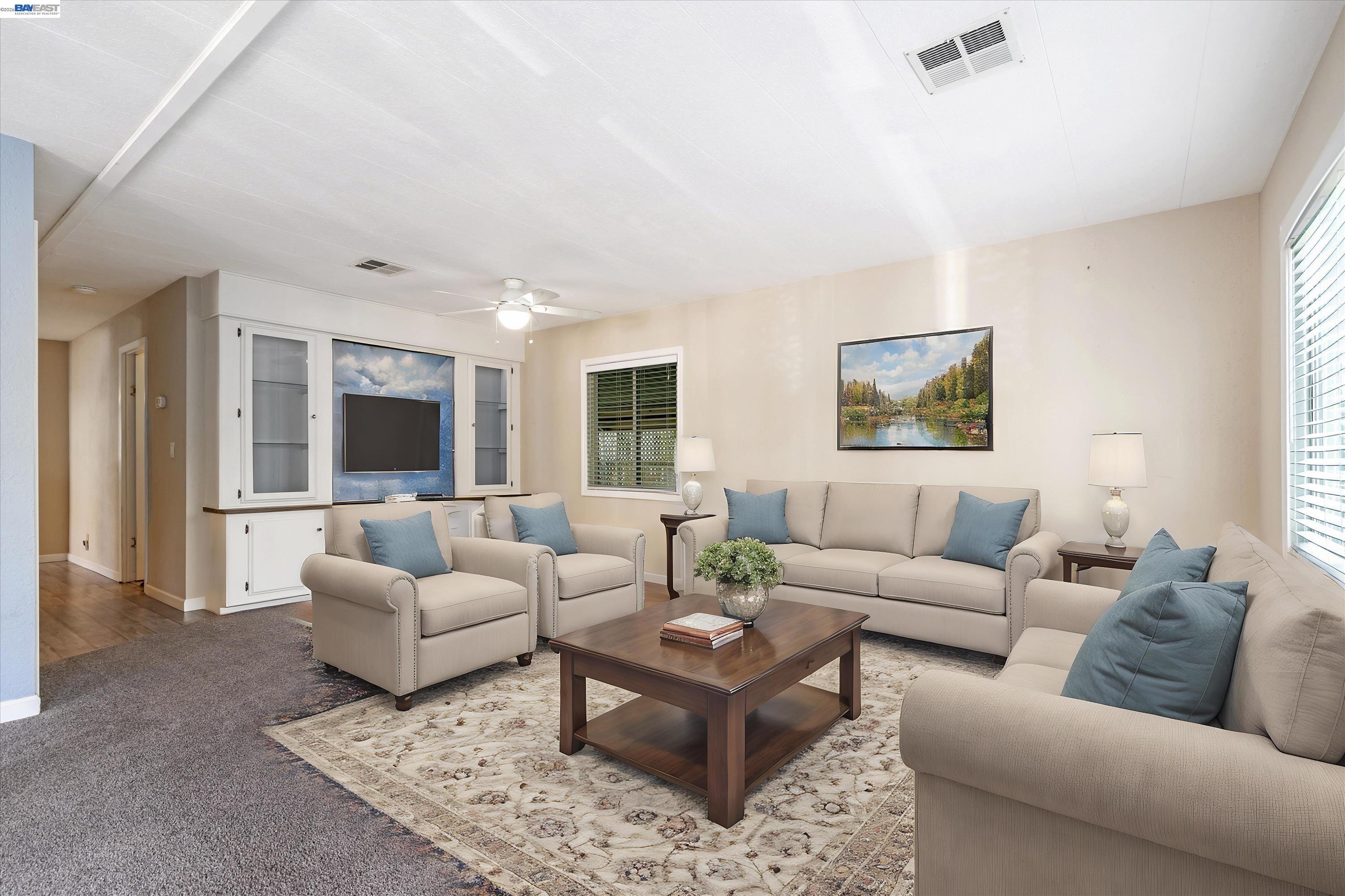 Detail Gallery Image 21 of 33 For 3263 Vineyard Ave #62,  Pleasanton,  CA 94566 - 2 Beds | 2 Baths