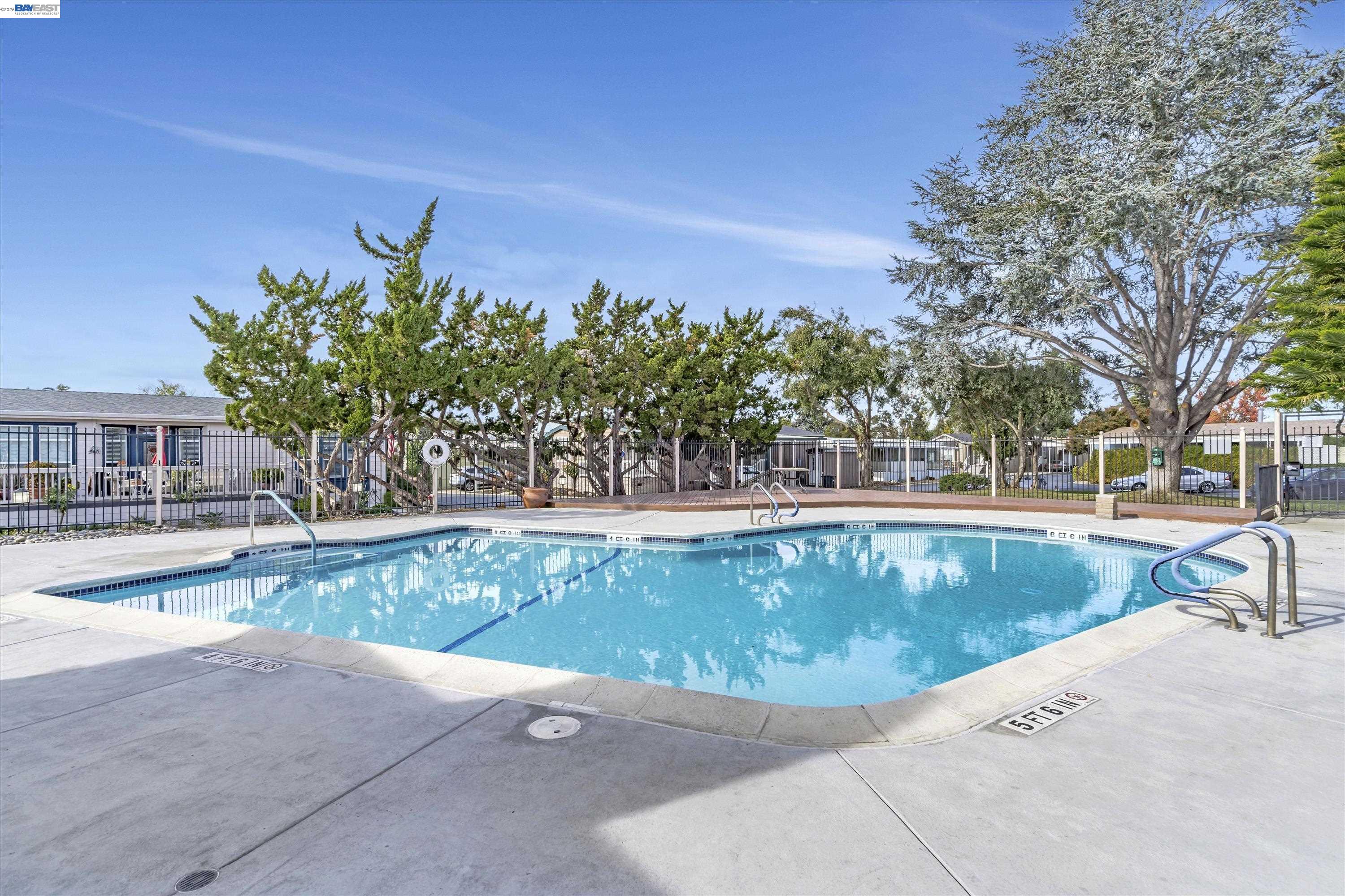 Detail Gallery Image 32 of 33 For 3263 Vineyard Ave #62,  Pleasanton,  CA 94566 - 2 Beds | 2 Baths