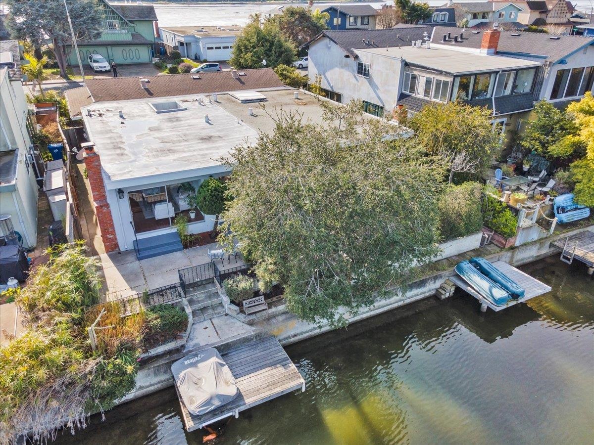 Detail Gallery Image 29 of 39 For 2819 Bayview Dr, Alameda,  CA 94501 - 2 Beds | 2 Baths