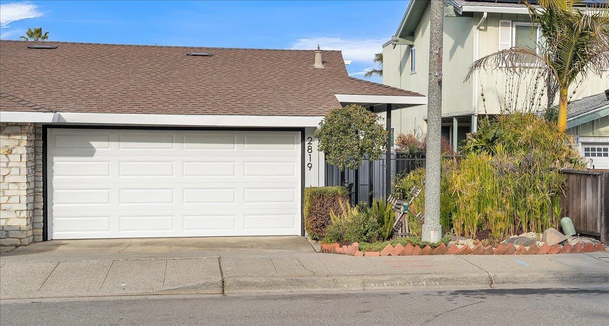 Detail Gallery Image 36 of 39 For 2819 Bayview Dr, Alameda,  CA 94501 - 2 Beds | 2 Baths