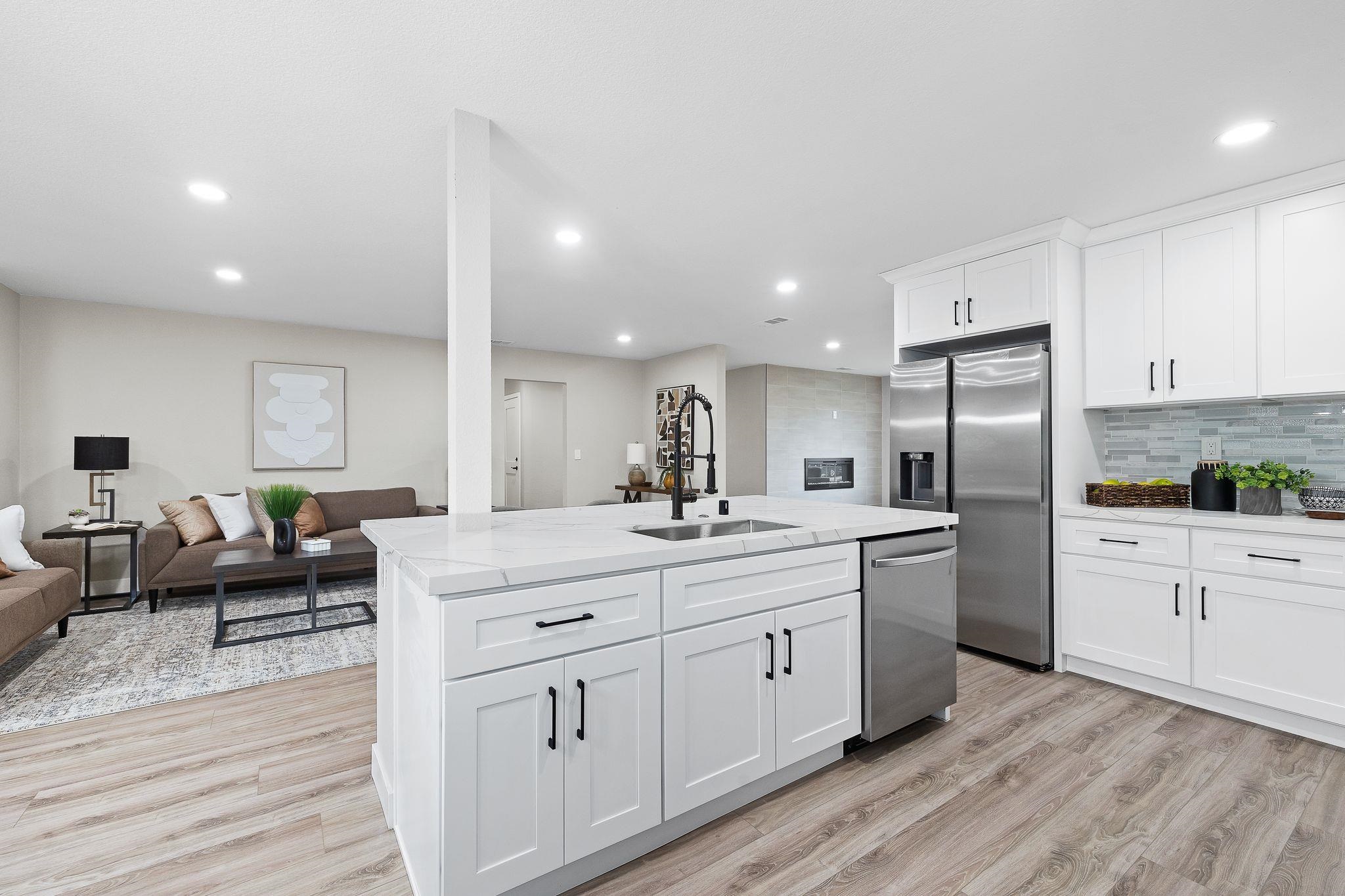 Detail Gallery Image 14 of 58 For 1816 Lynwood Dr, Concord,  CA 94519 - 4 Beds | 2 Baths