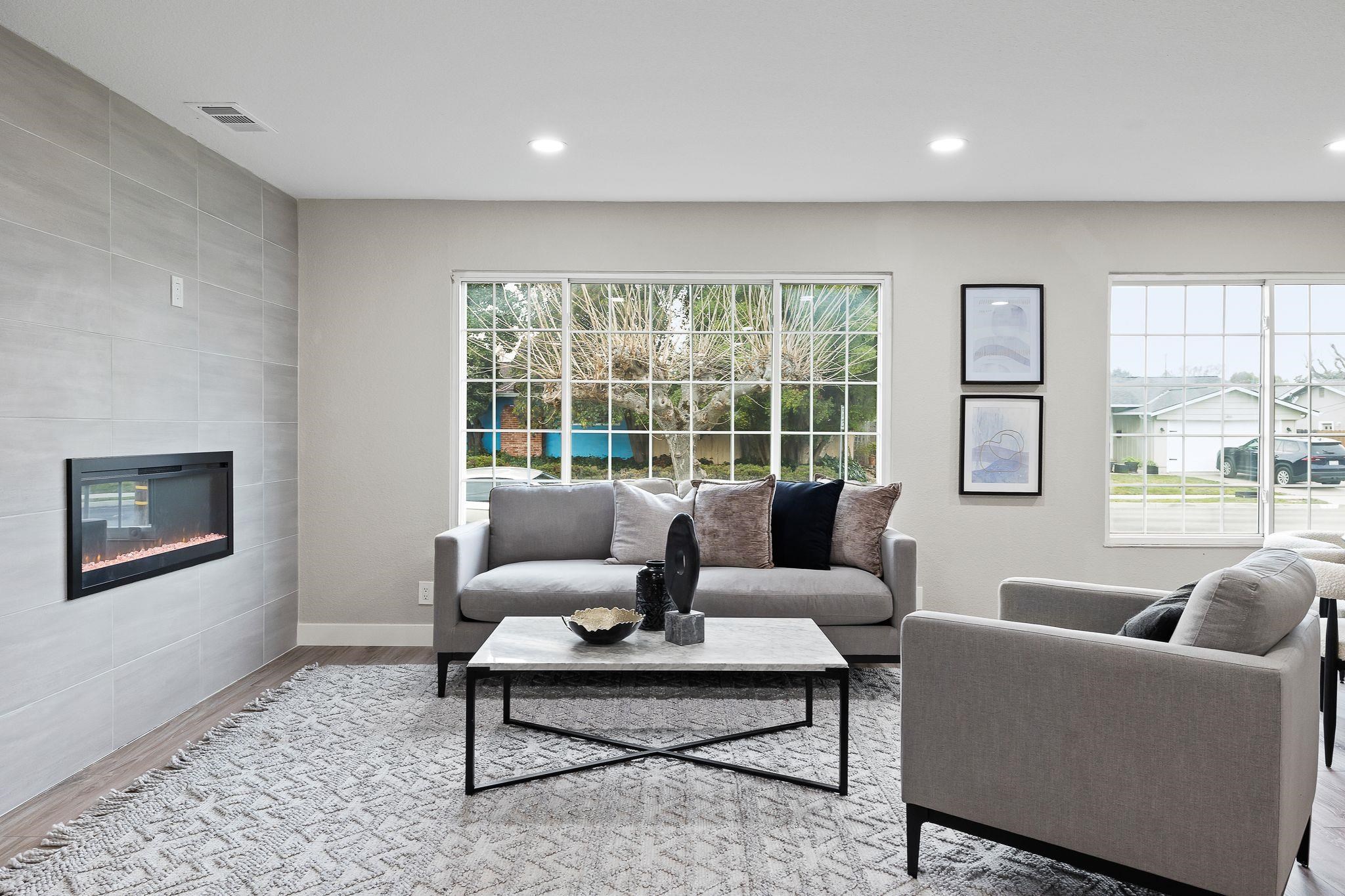 Detail Gallery Image 18 of 58 For 1816 Lynwood Dr, Concord,  CA 94519 - 4 Beds | 2 Baths